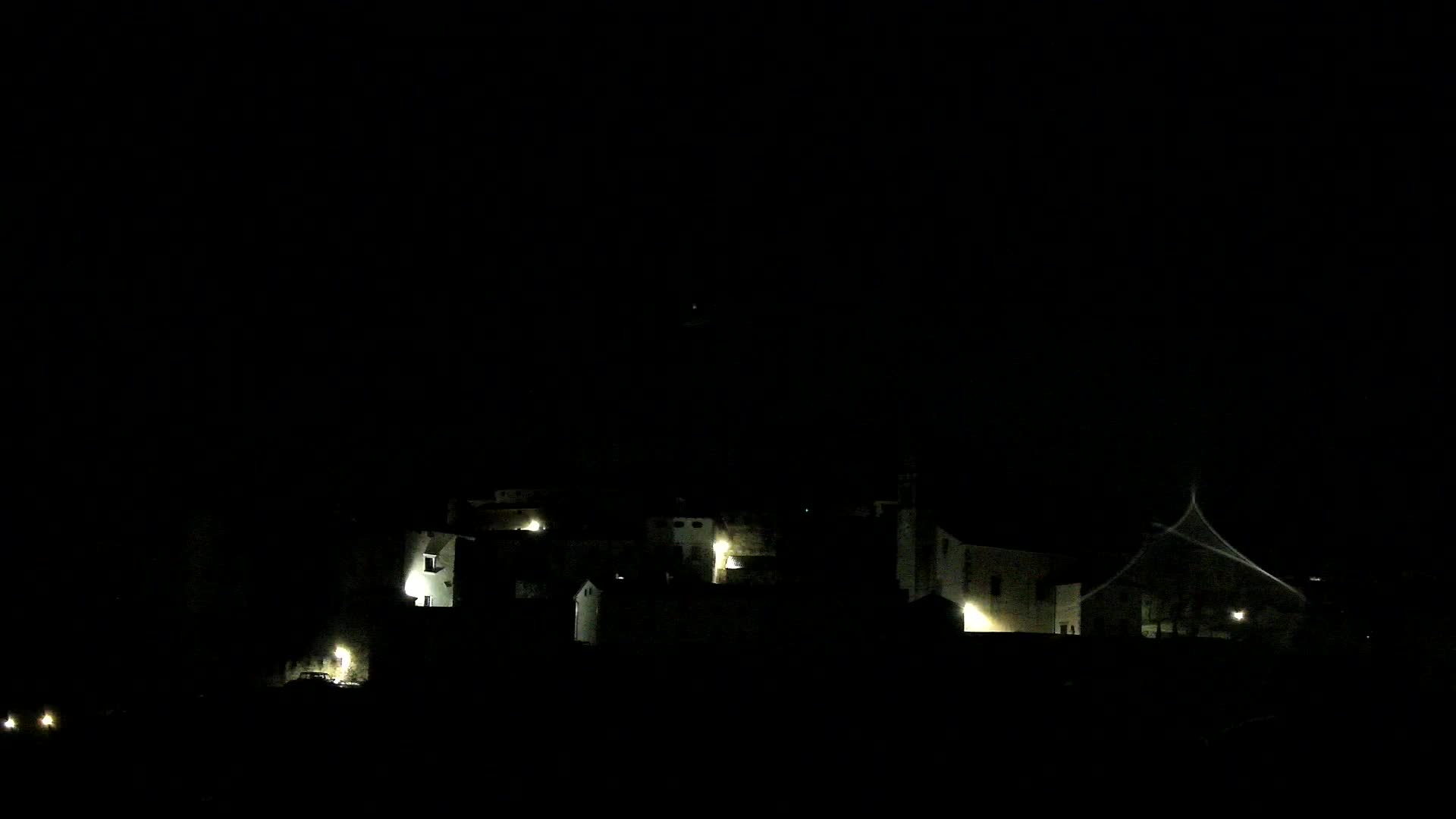 Štanjel – Entdecken Sie das Herz der Karstregion