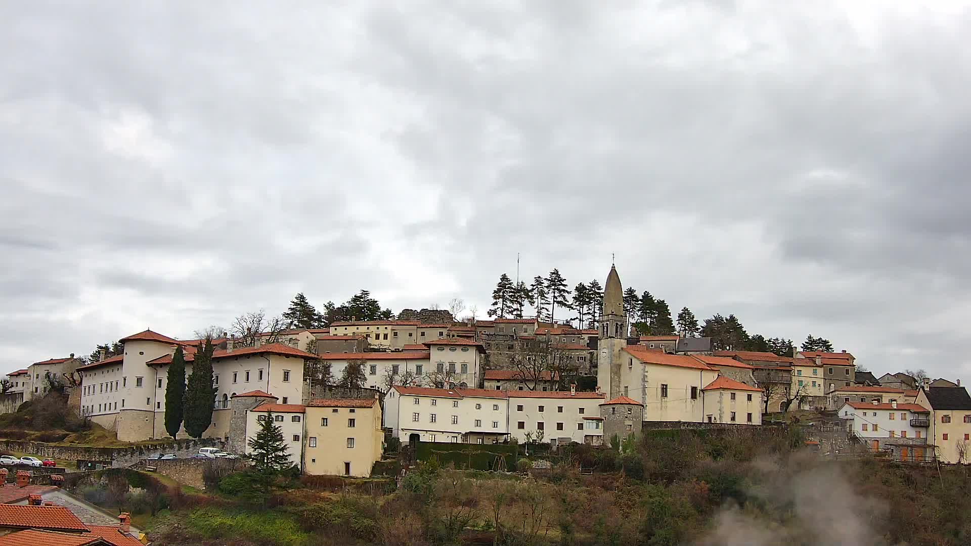 Štanjel – Discover the Heart of the Karst Region