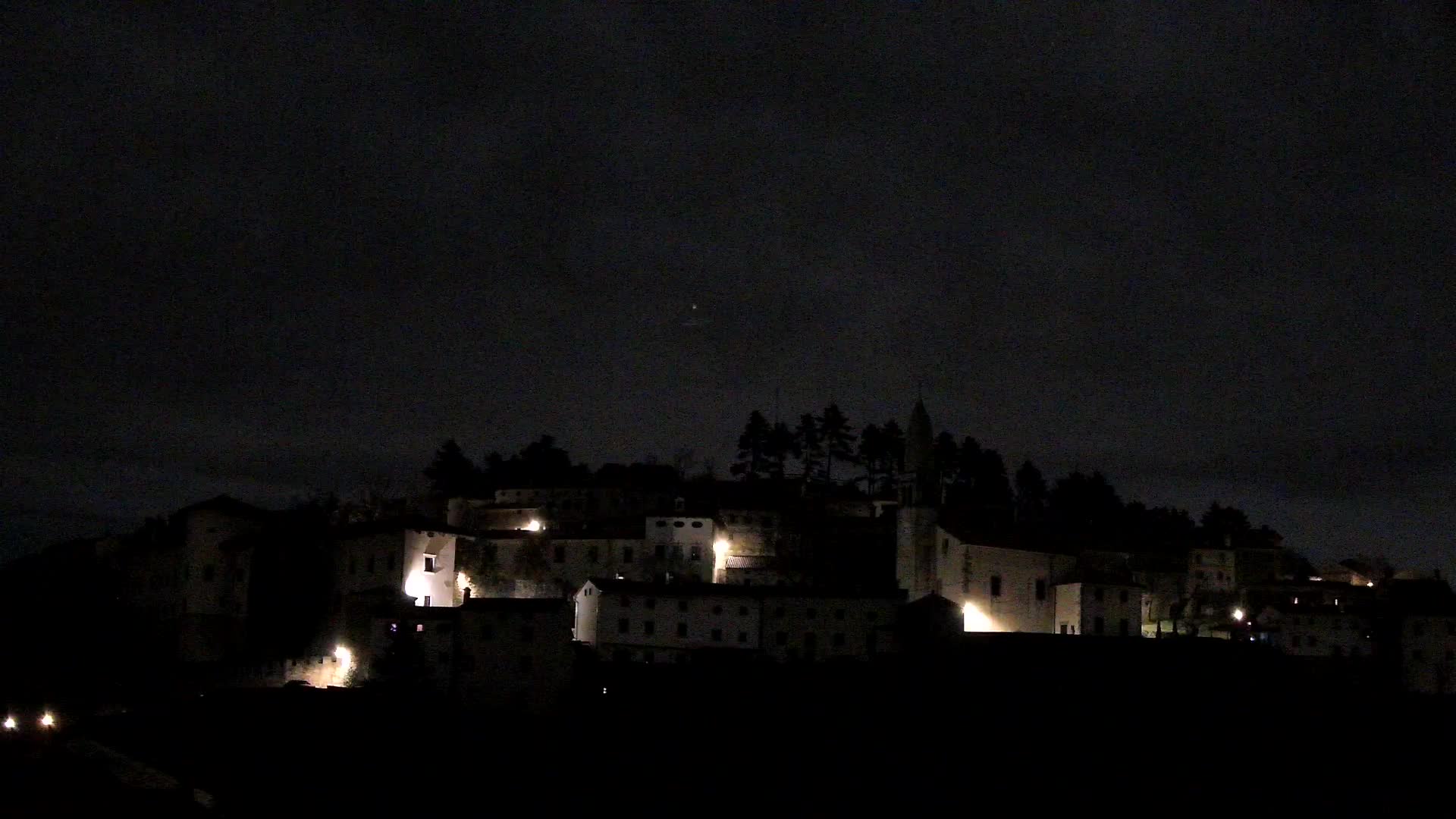 Štanjel – Discover the Heart of the Karst Region