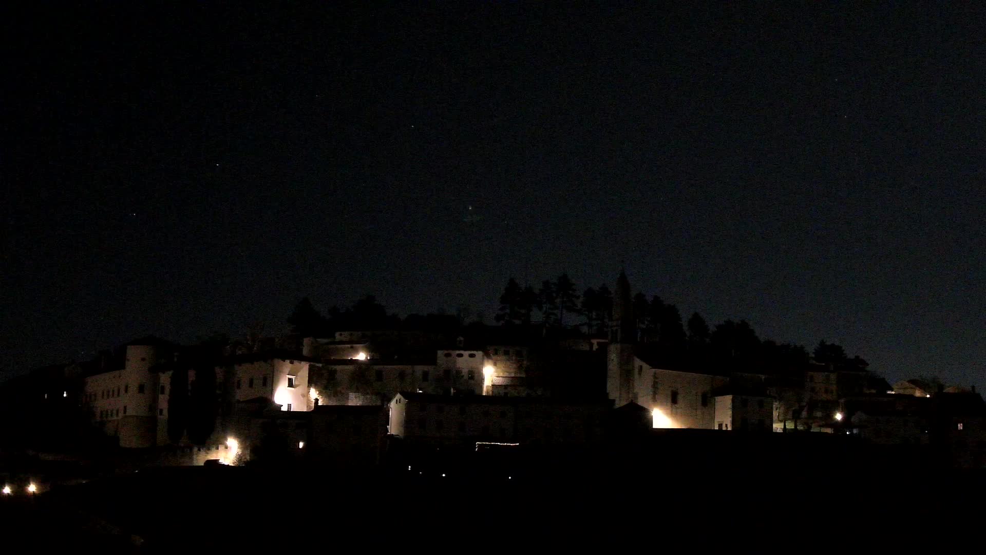 Štanjel – Entdecken Sie das Herz der Karstregion