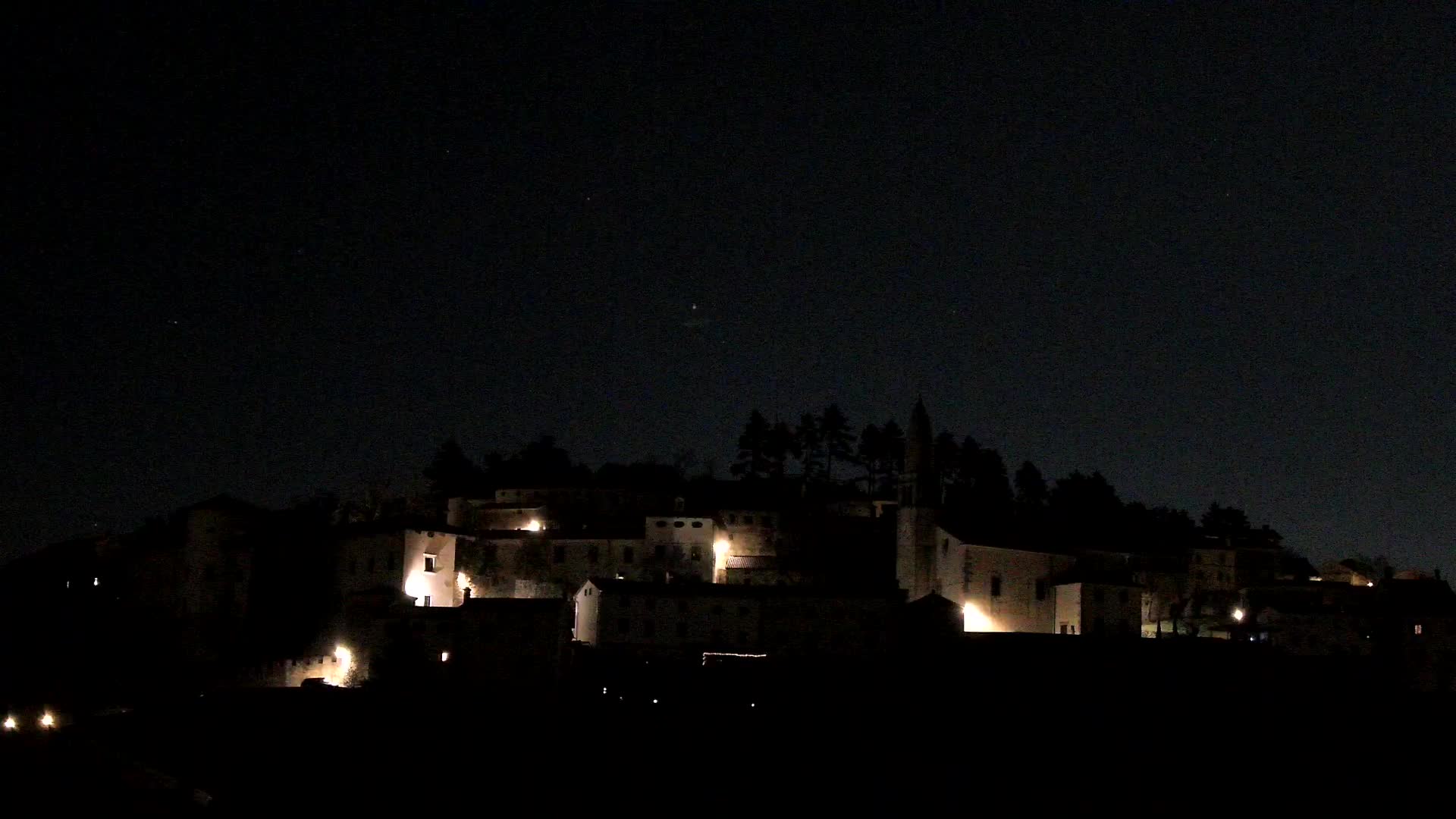 Štanjel Uživo: Otkrijte Srce Krasne Regije