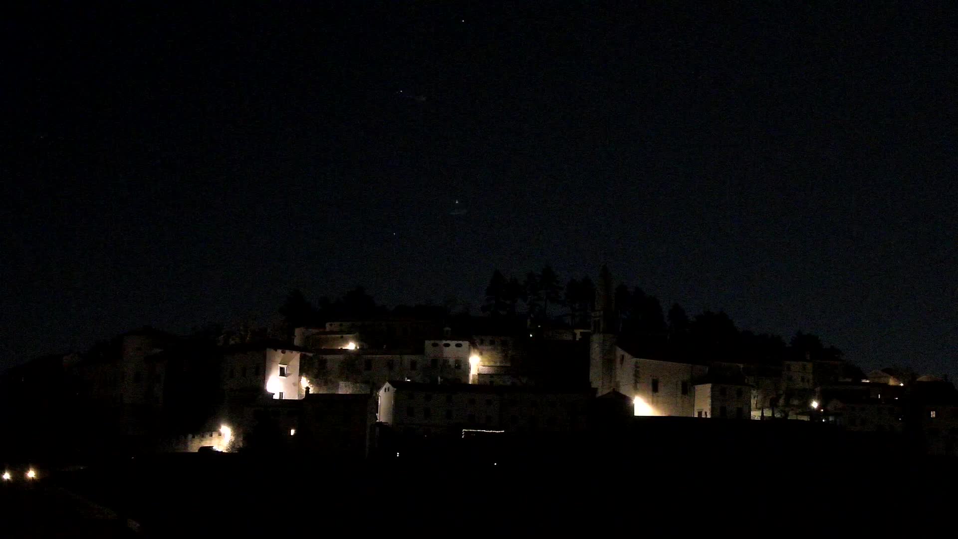 Štanjel Uživo: Otkrijte Srce Krasne Regije