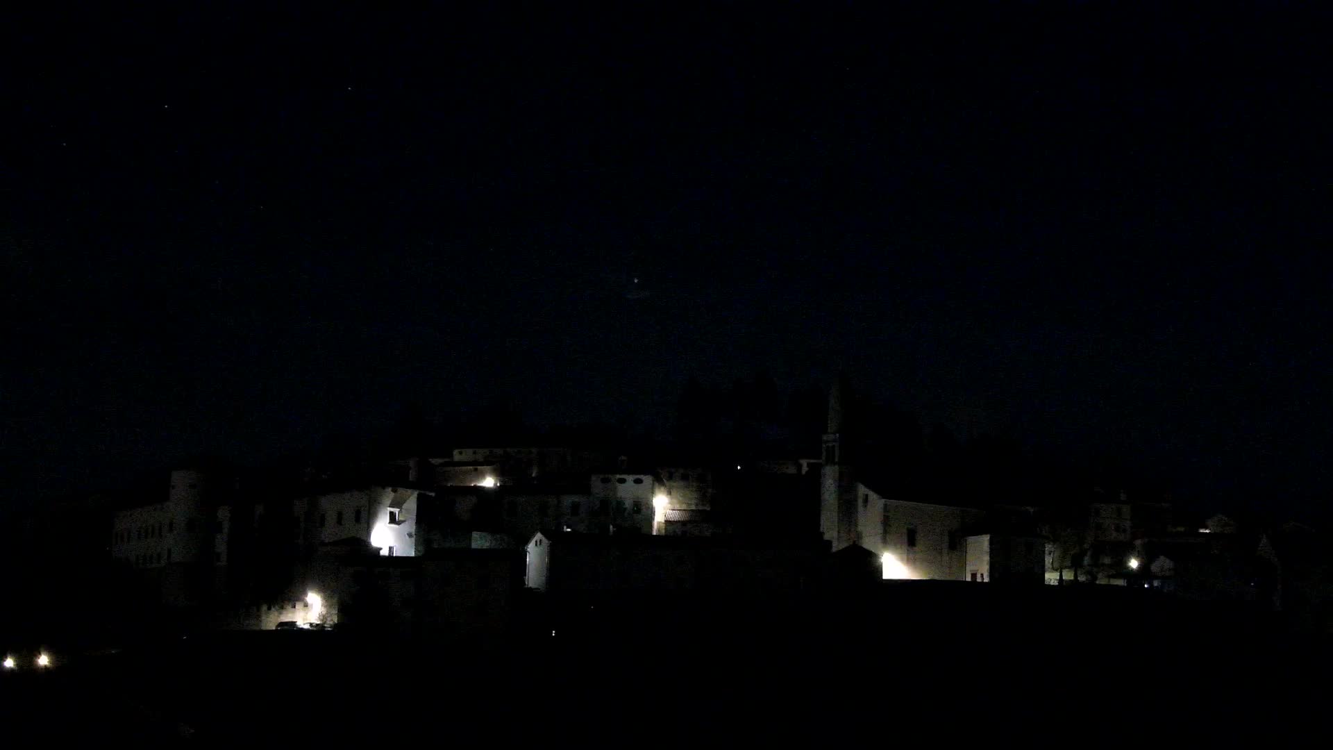 Štanjel – Entdecken Sie das Herz der Karstregion