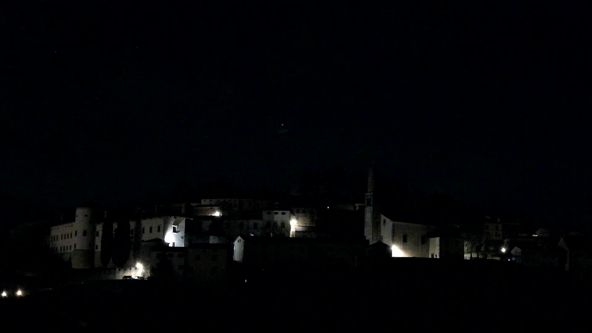 Štanjel Uživo: Otkrijte Srce Krasne Regije