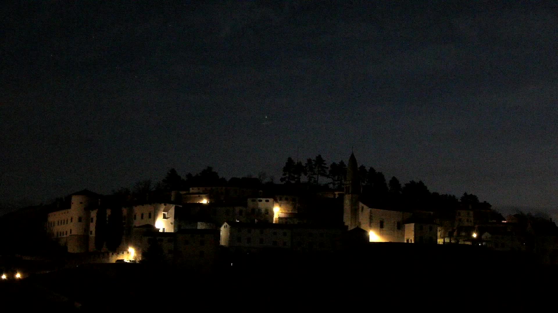 Štanjel – Scopri la gemma del Carso