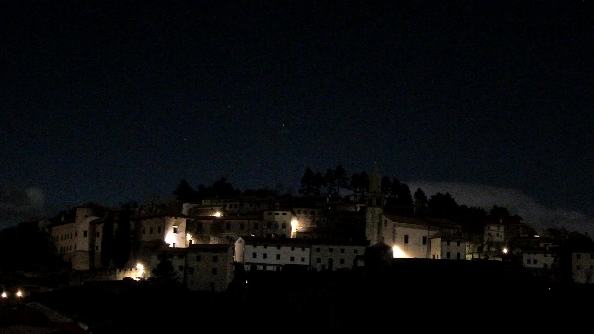 Štanjel Uživo: Otkrijte Srce Krasne Regije