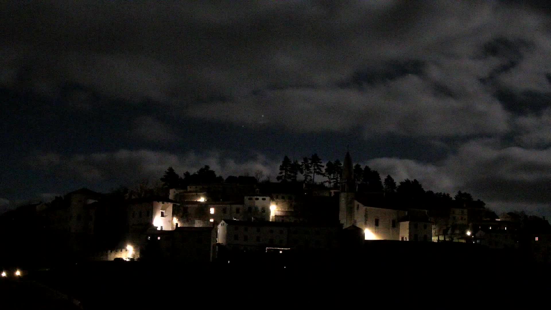 Štanjel – Découvrez le Cœur du Karst