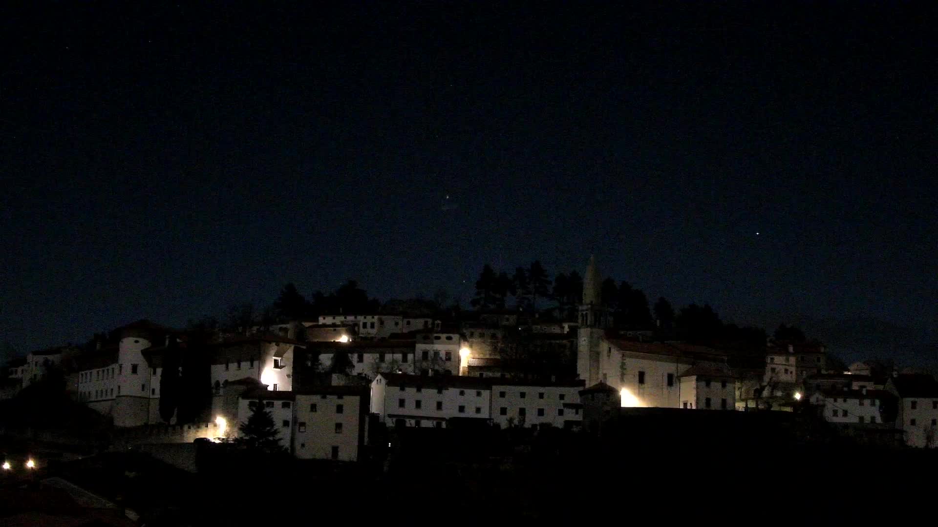 Štanjel – Scopri la gemma del Carso