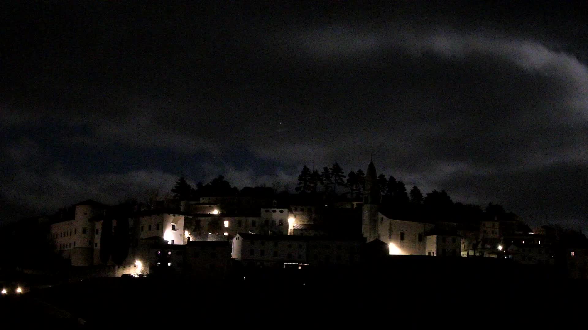 Štanjel – Entdecken Sie das Herz der Karstregion