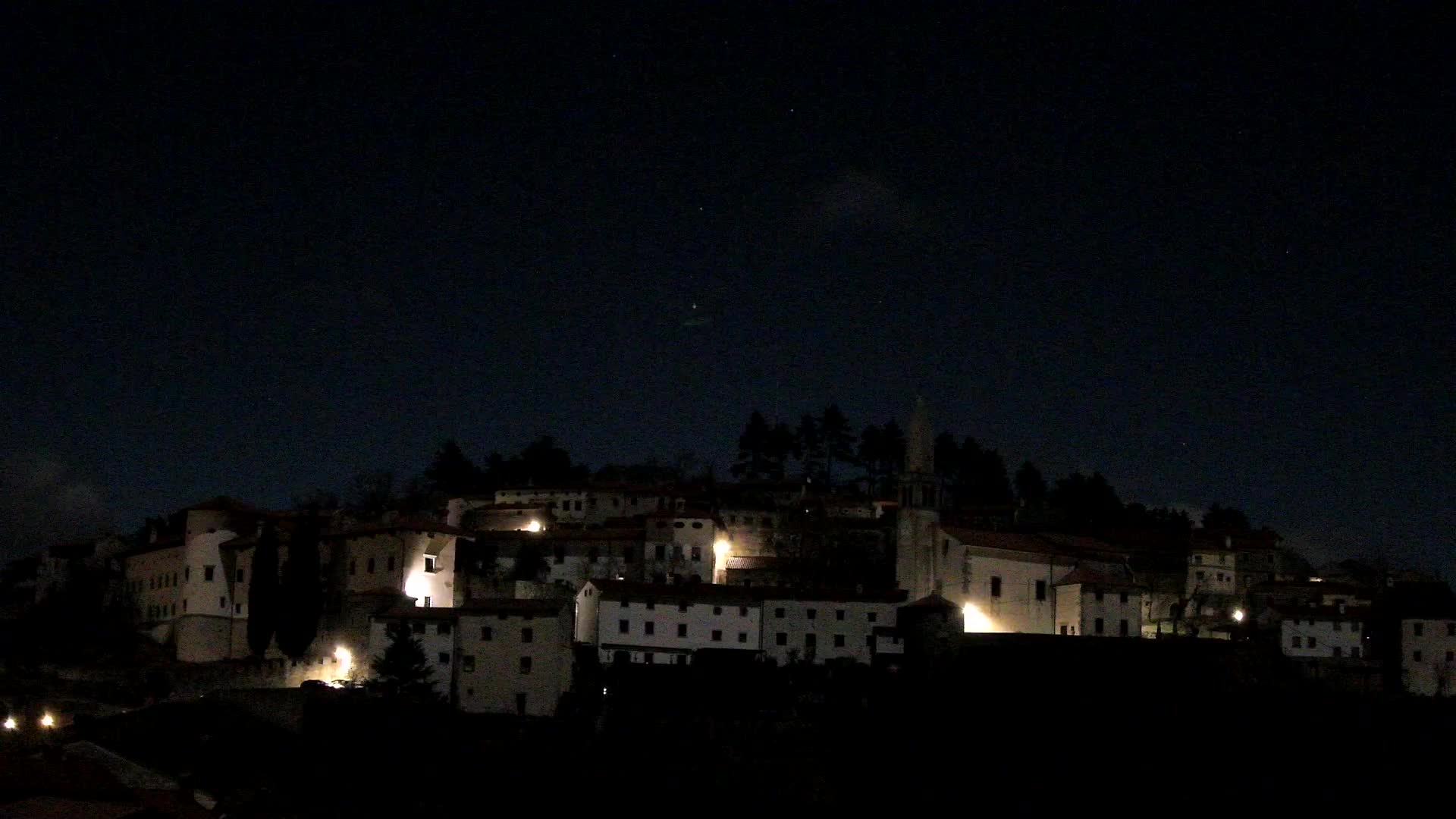 Štanjel – Scopri la gemma del Carso