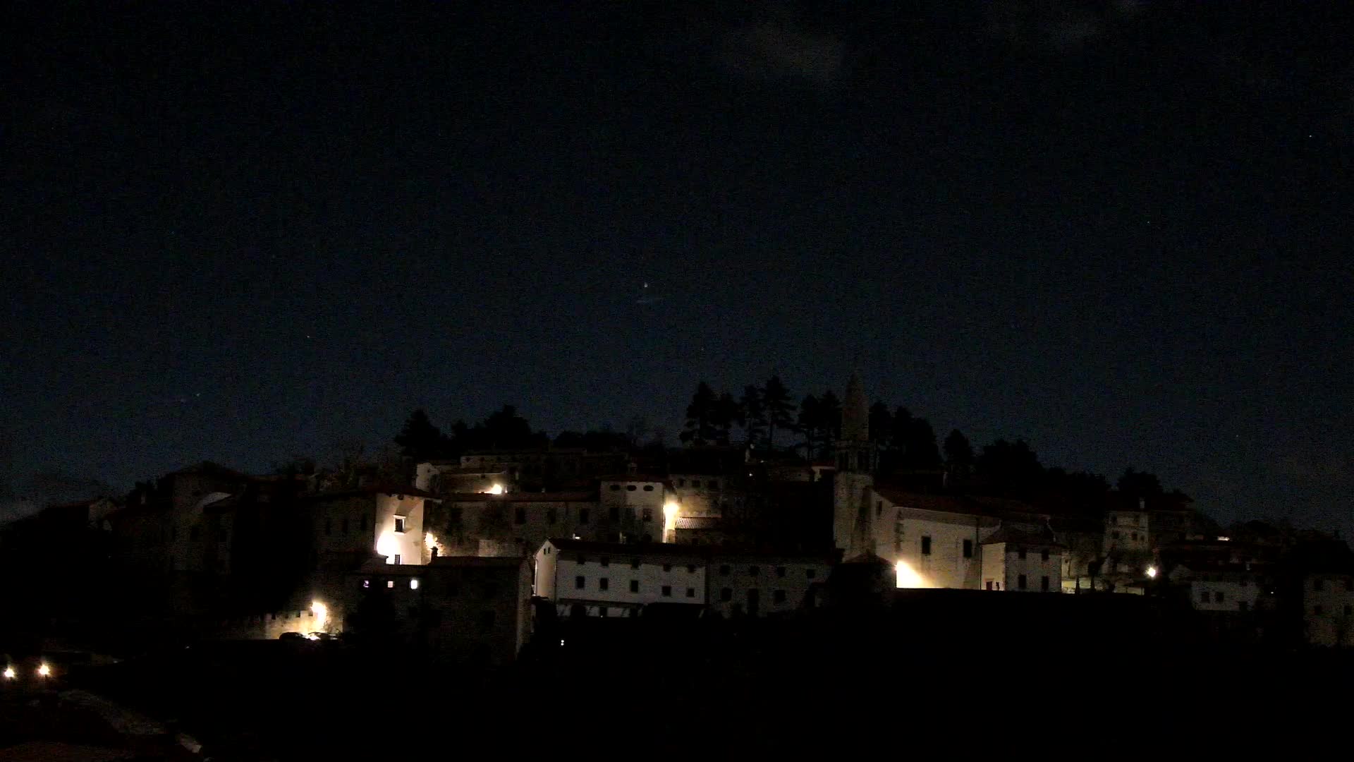 Štanjel – Découvrez le Cœur du Karst