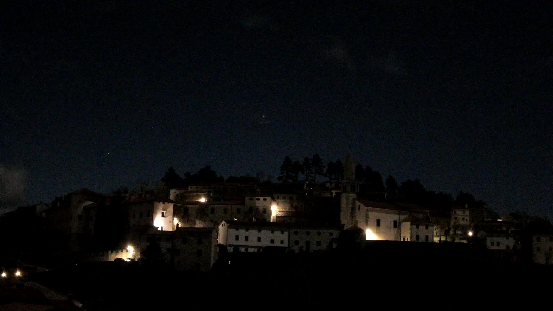 Štanjel – Scopri la gemma del Carso