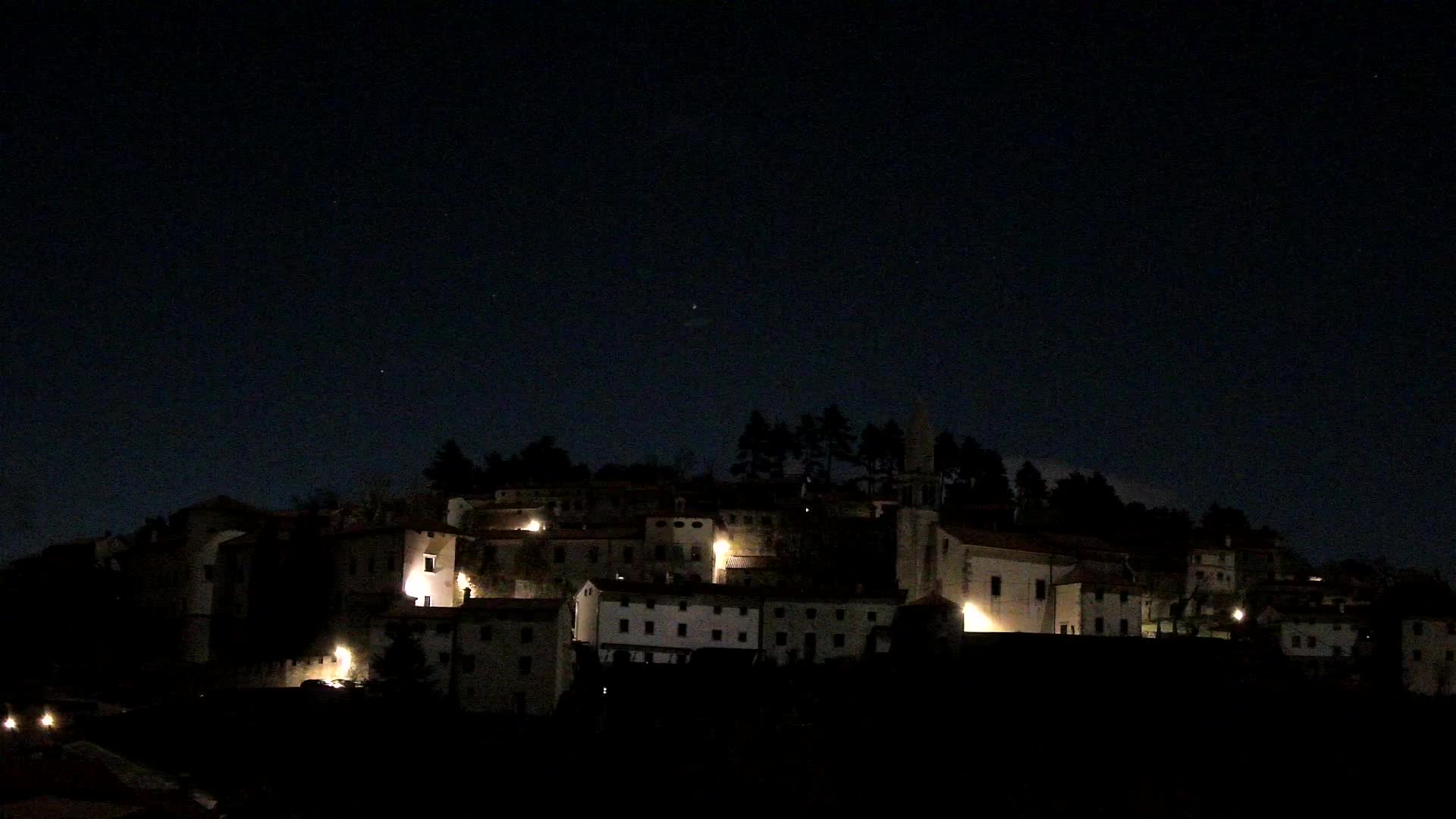 Štanjel – Découvrez le Cœur du Karst