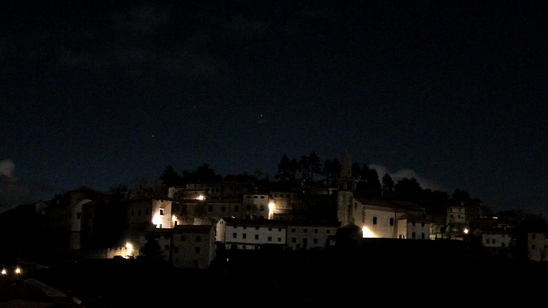 Štanjel – Descubre el Corazón de la Región del Karst