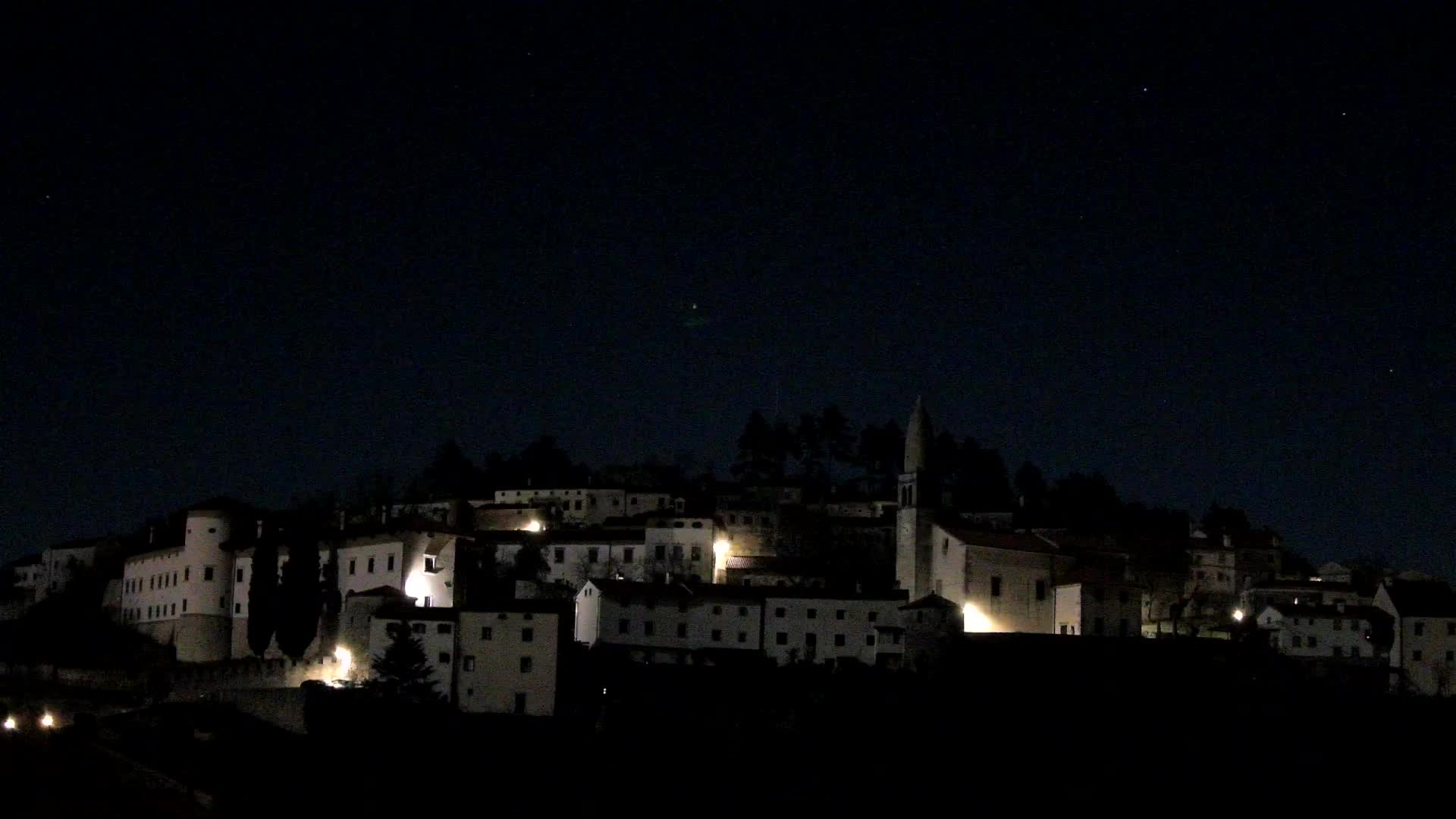 Štanjel Uživo: Otkrijte Srce Krasne Regije