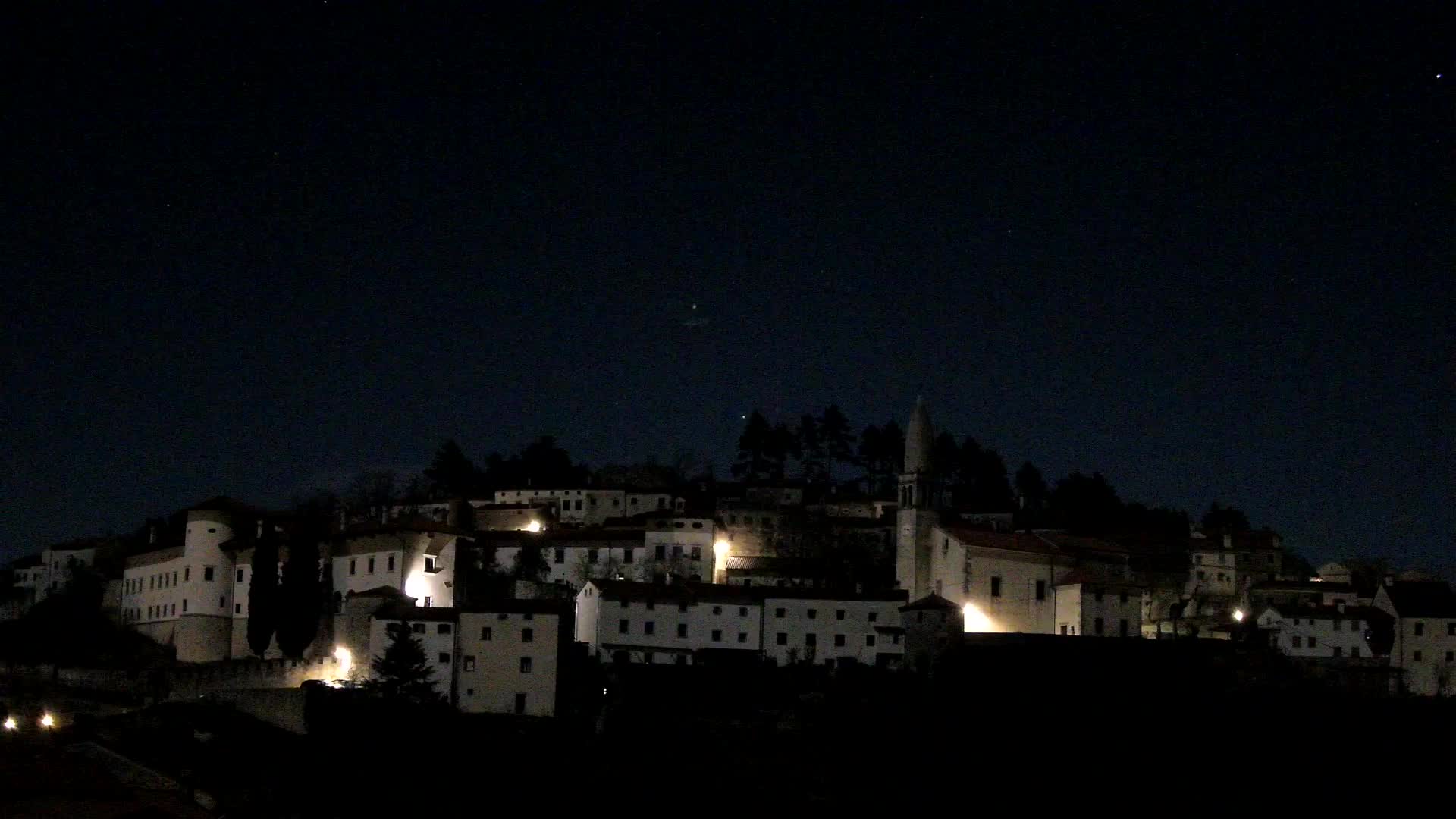 Štanjel – Descubre el Corazón de la Región del Karst