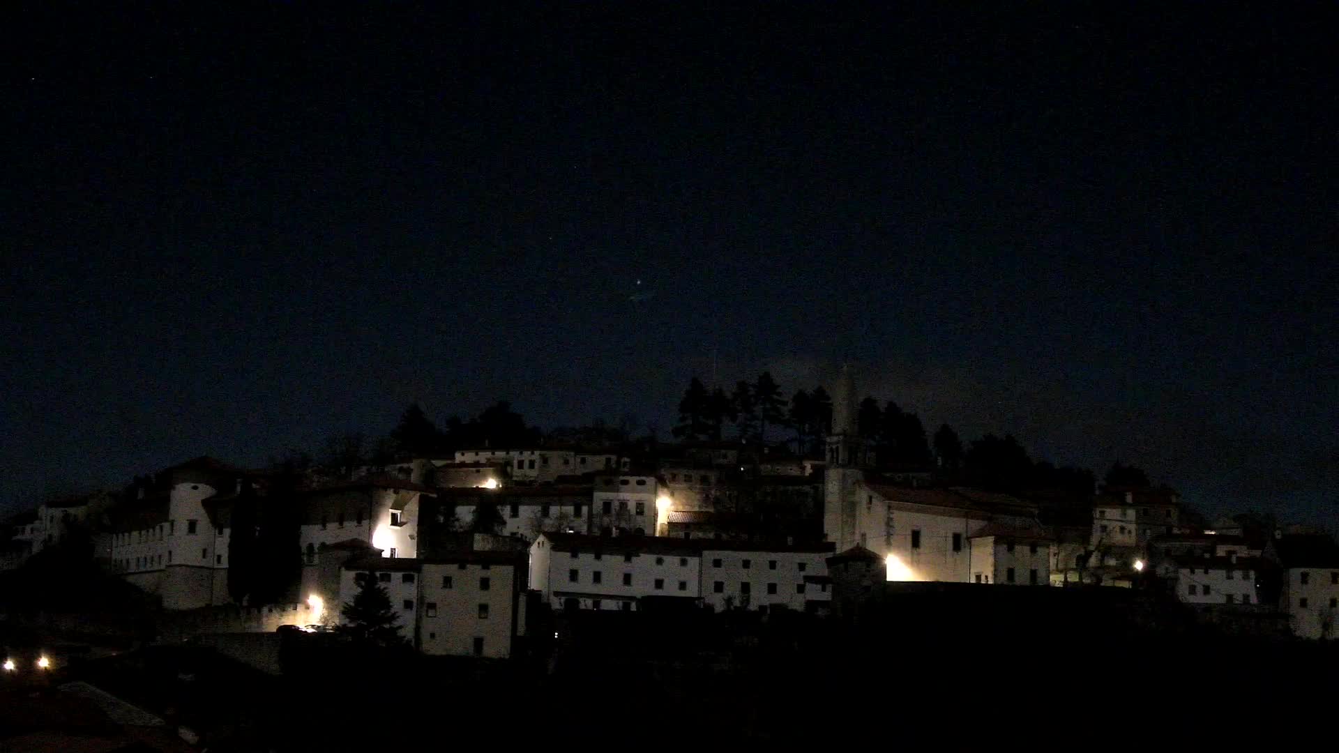 Štanjel – Scopri la gemma del Carso