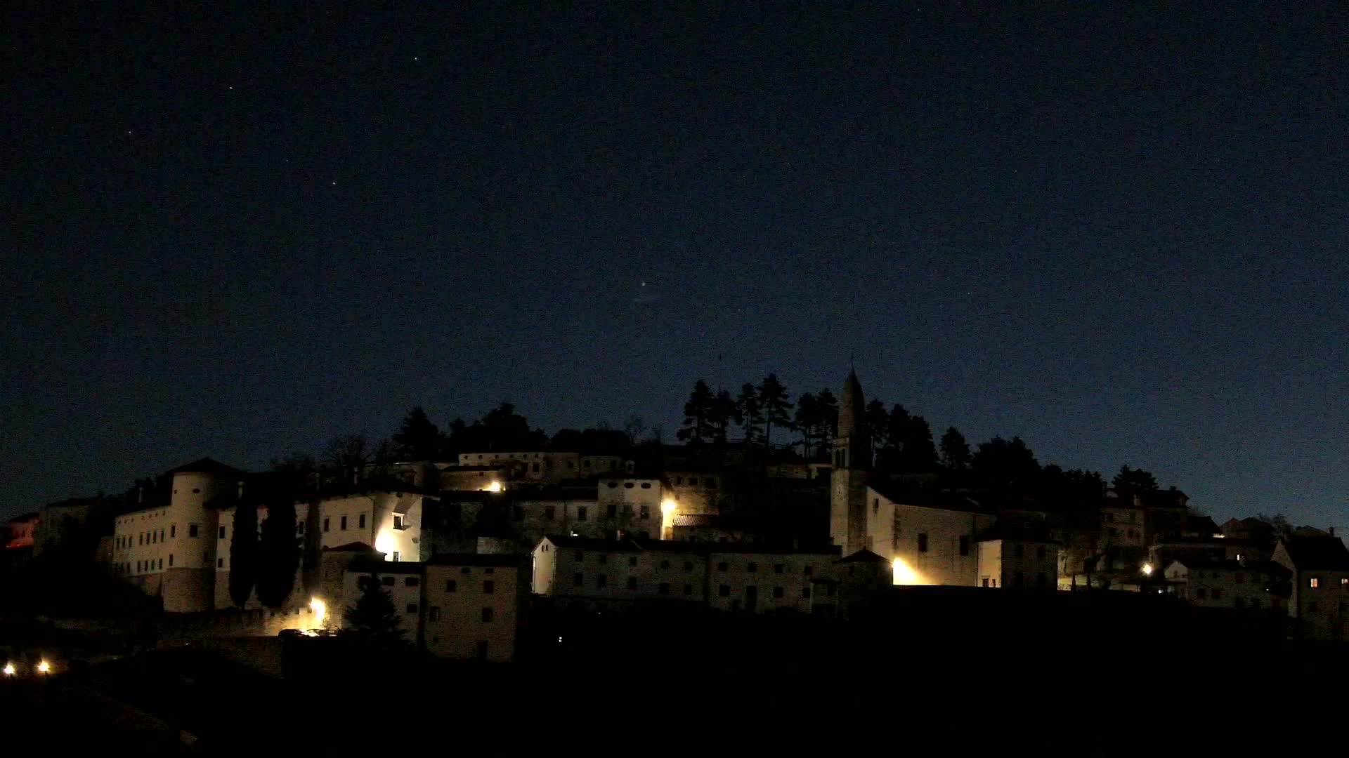 Štanjel – Découvrez le Cœur du Karst