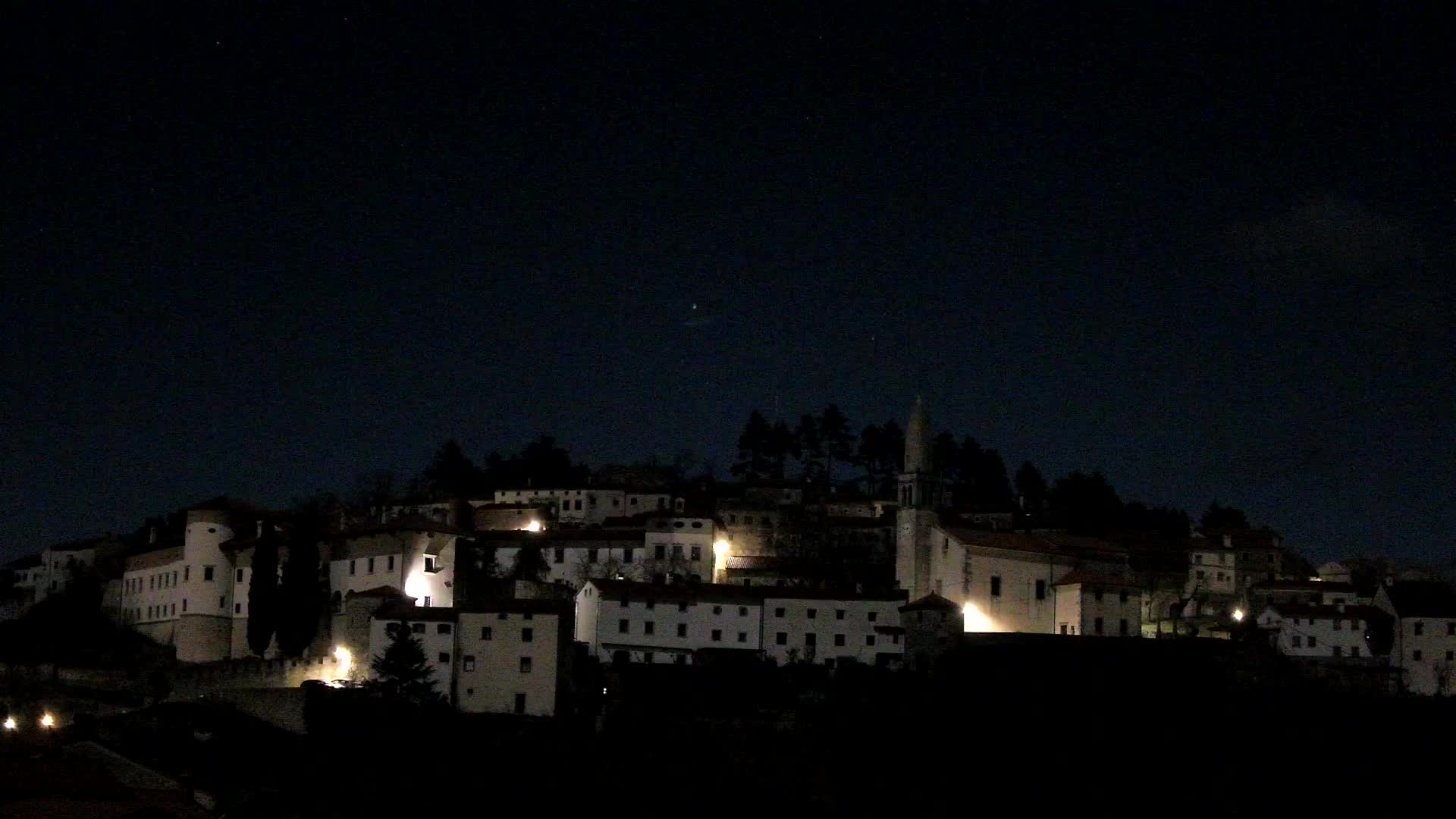 Štanjel – Découvrez le Cœur du Karst