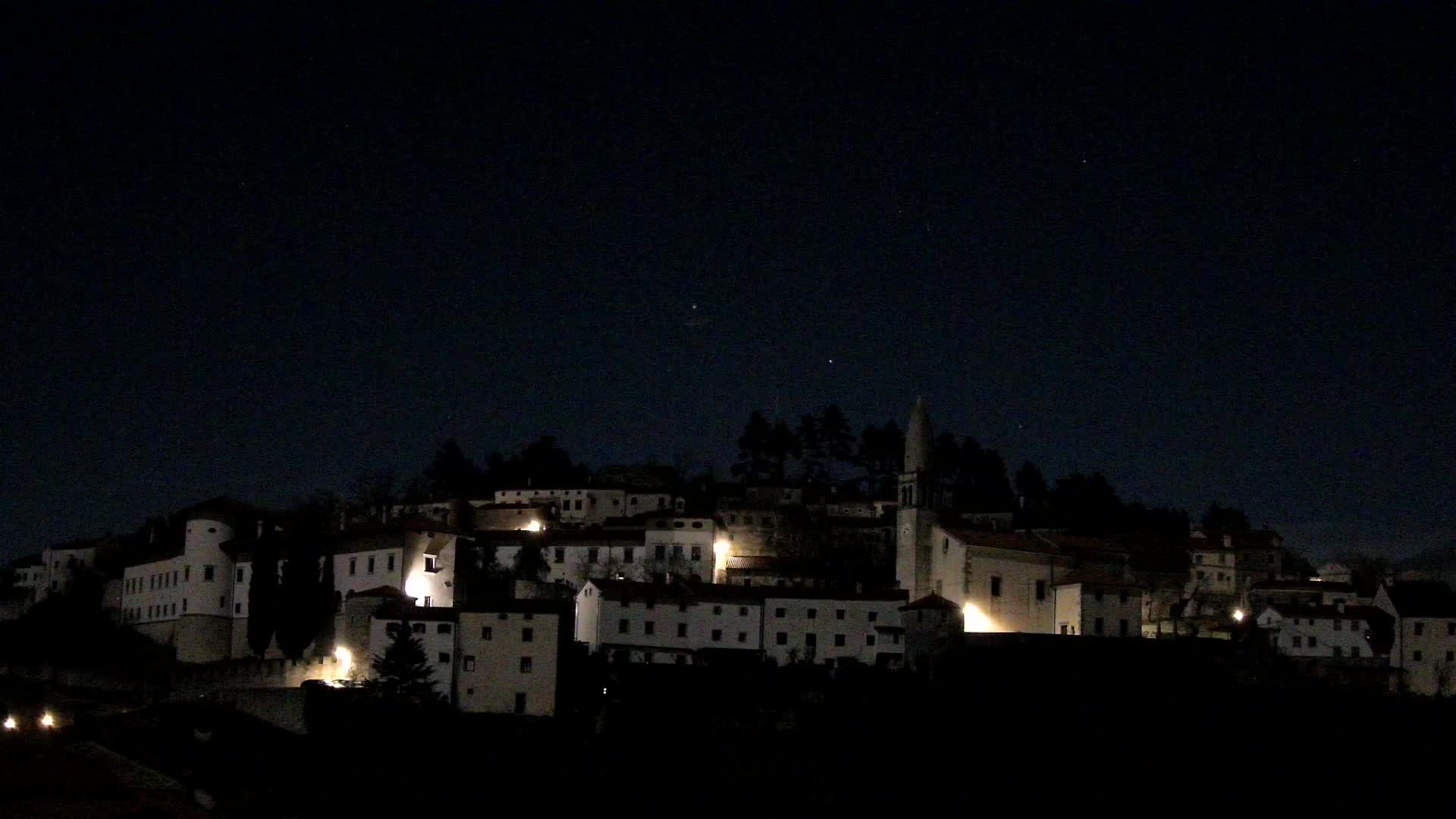 Štanjel Uživo: Otkrijte Srce Krasne Regije