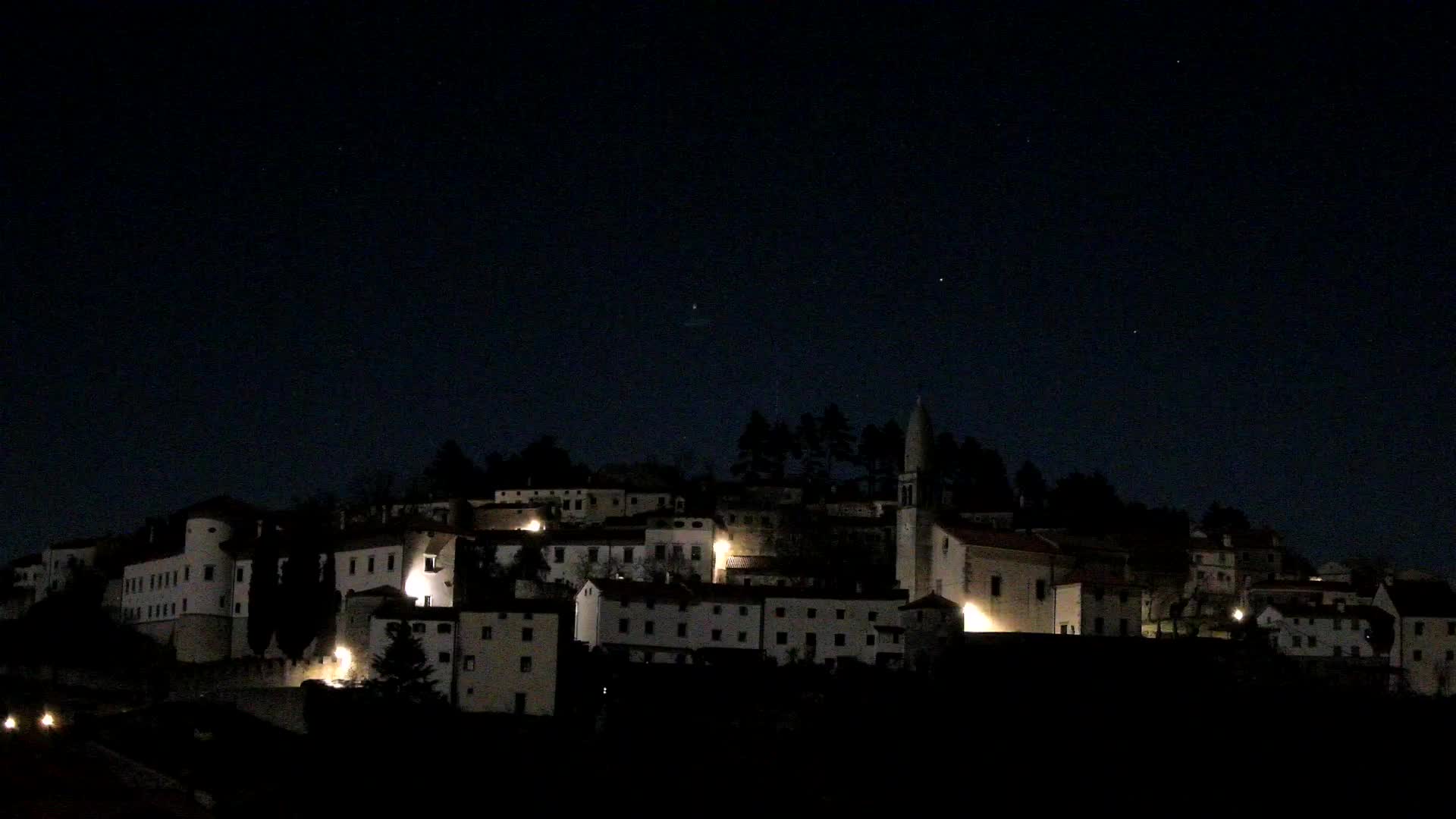 Štanjel – Entdecken Sie das Herz der Karstregion