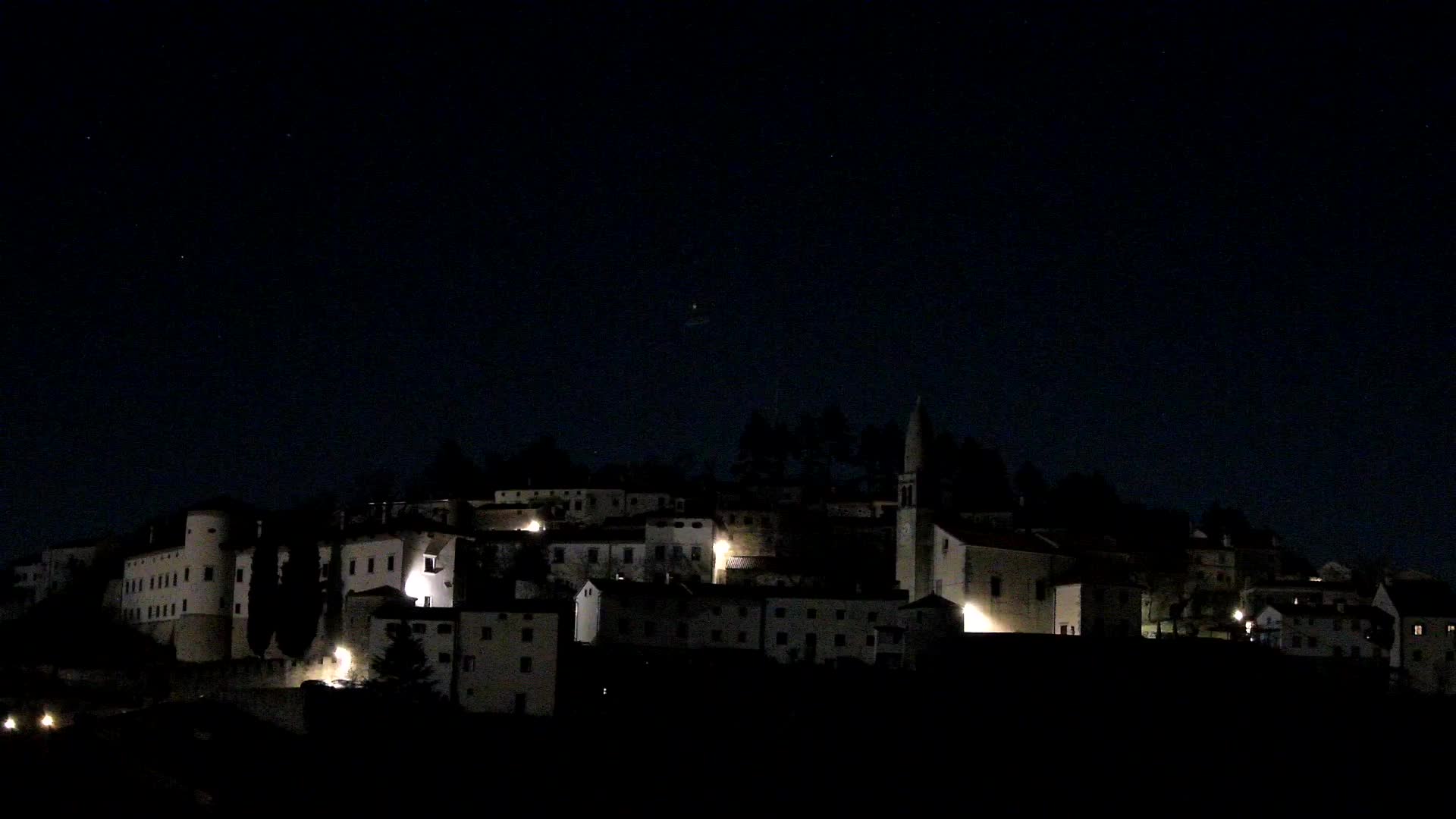 Štanjel – Discover the Heart of the Karst Region