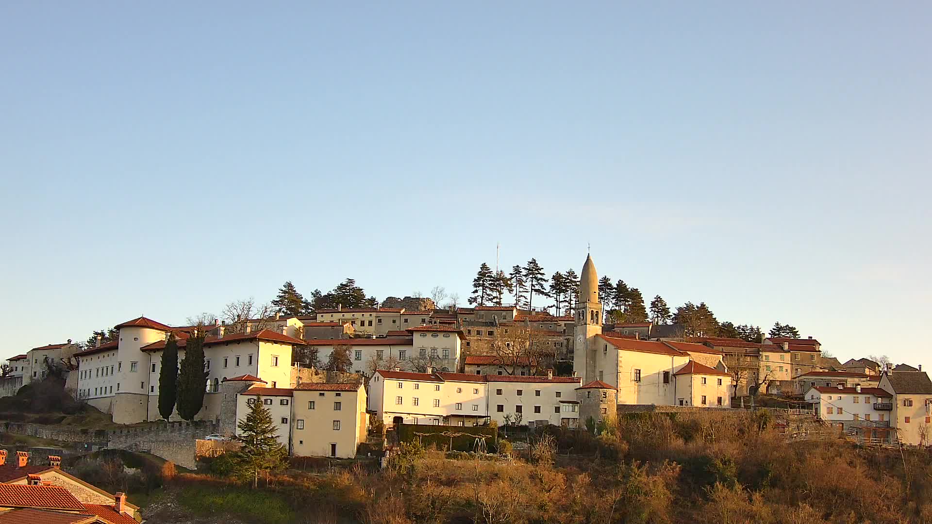 Štanjel – Scopri la gemma del Carso