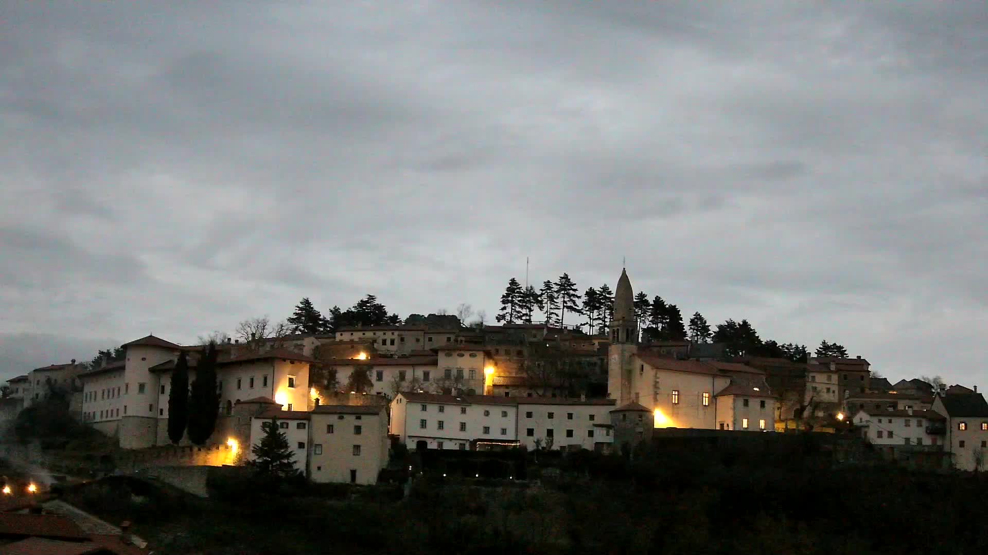 Štanjel Uživo: Otkrijte Srce Krasne Regije