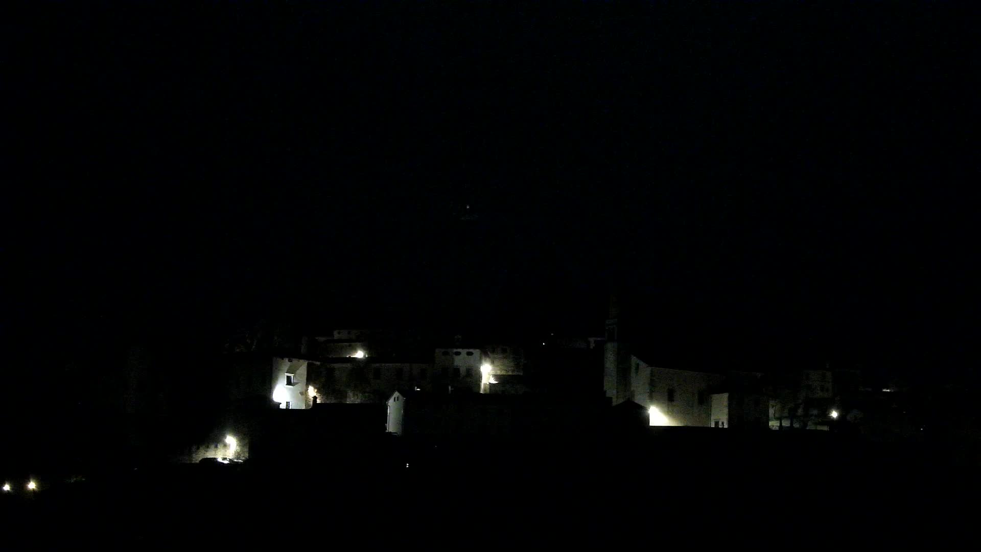 Štanjel Uživo: Otkrijte Srce Krasne Regije