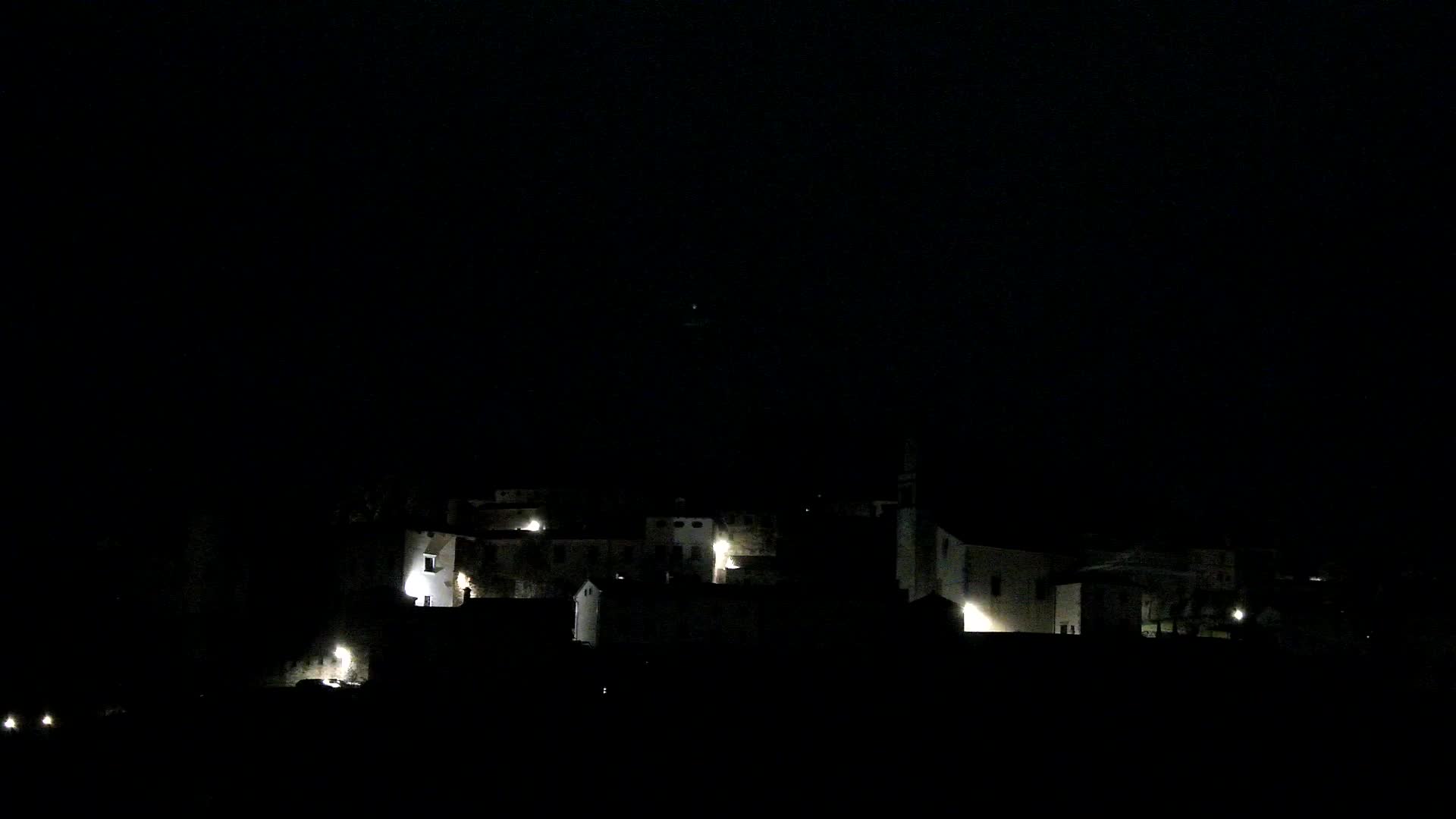 Štanjel – Entdecken Sie das Herz der Karstregion