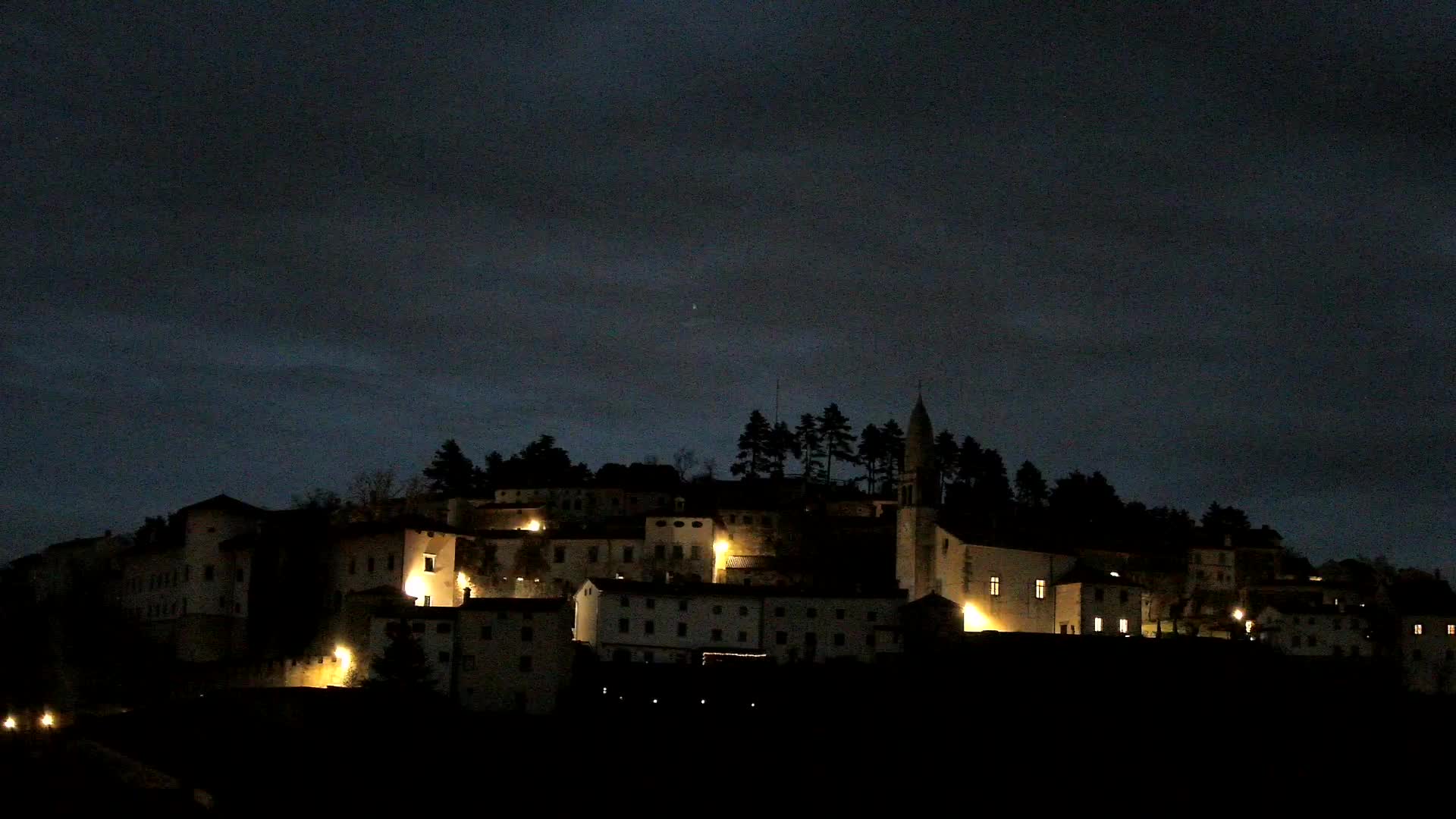 Štanjel – Entdecken Sie das Herz der Karstregion