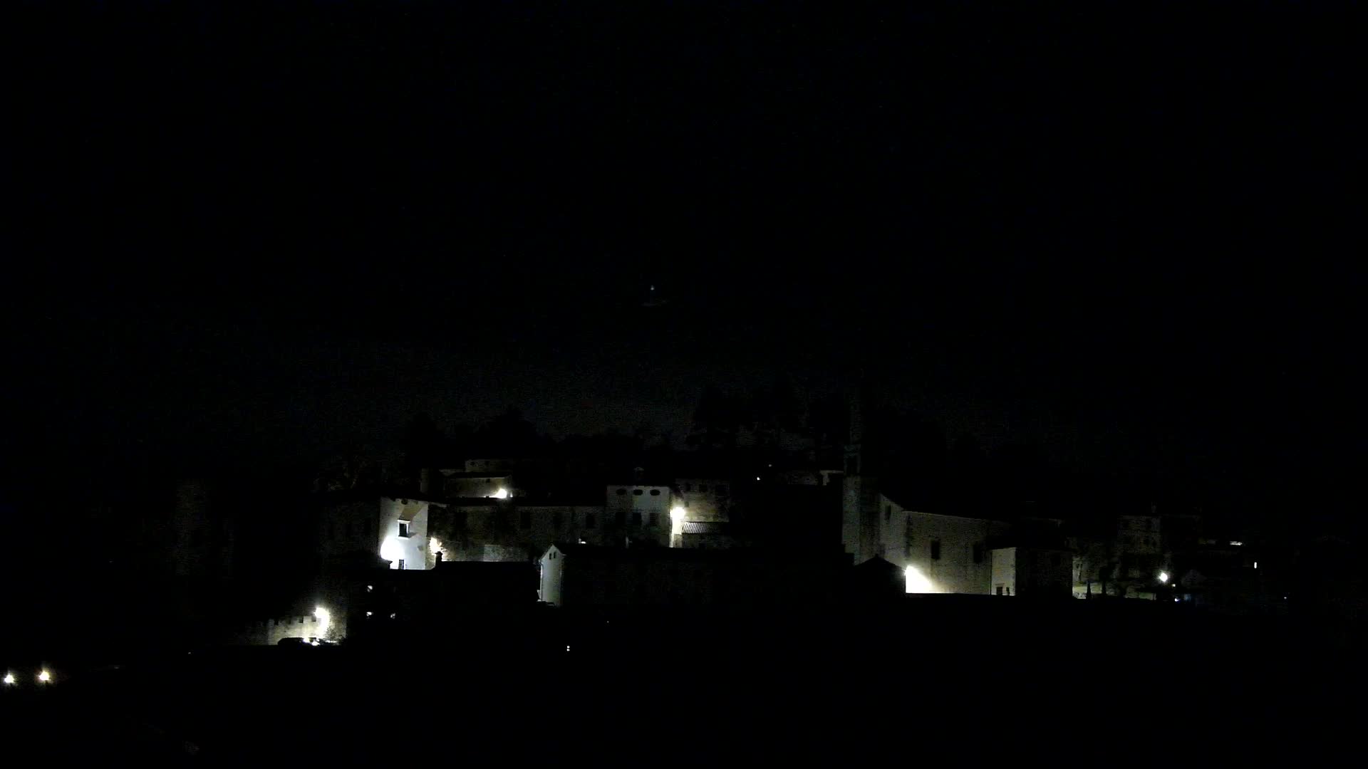 Štanjel – Découvrez le Cœur du Karst