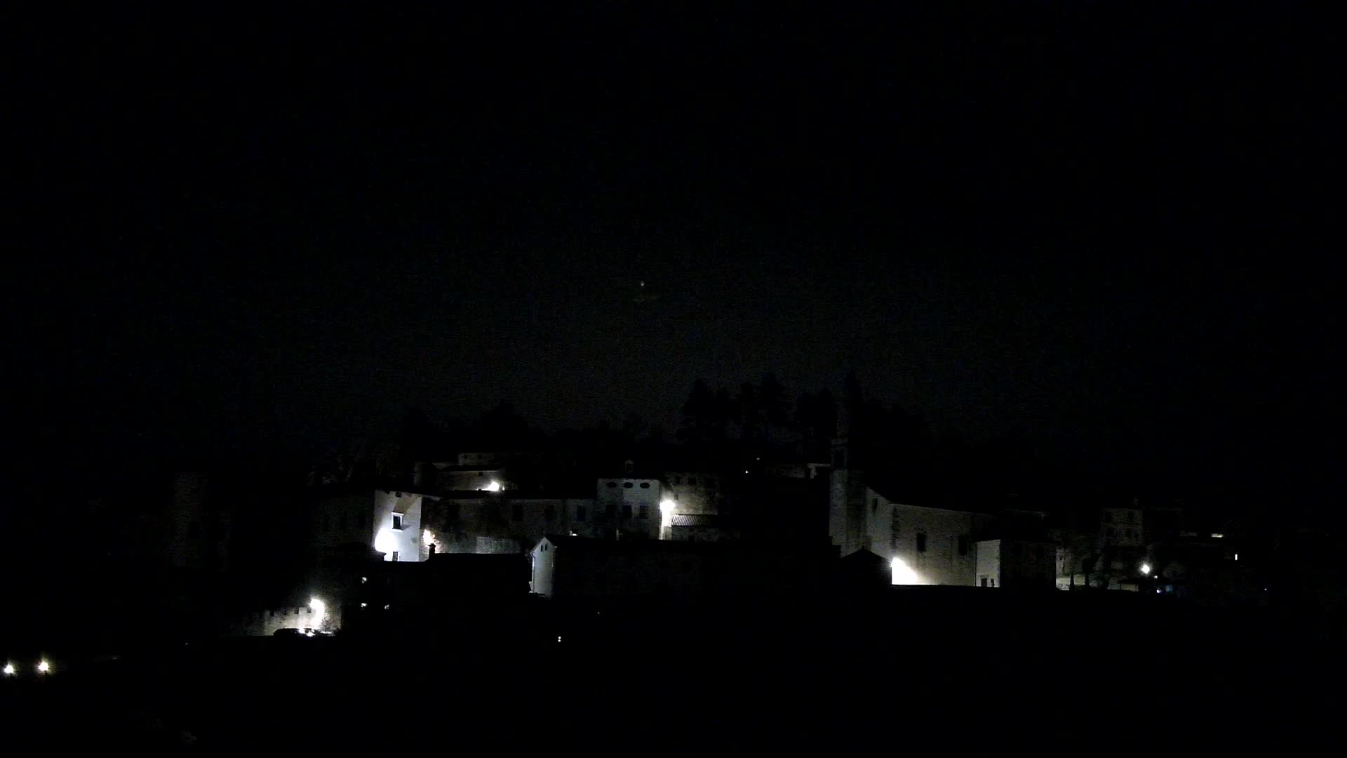 Štanjel – Descubre el Corazón de la Región del Karst