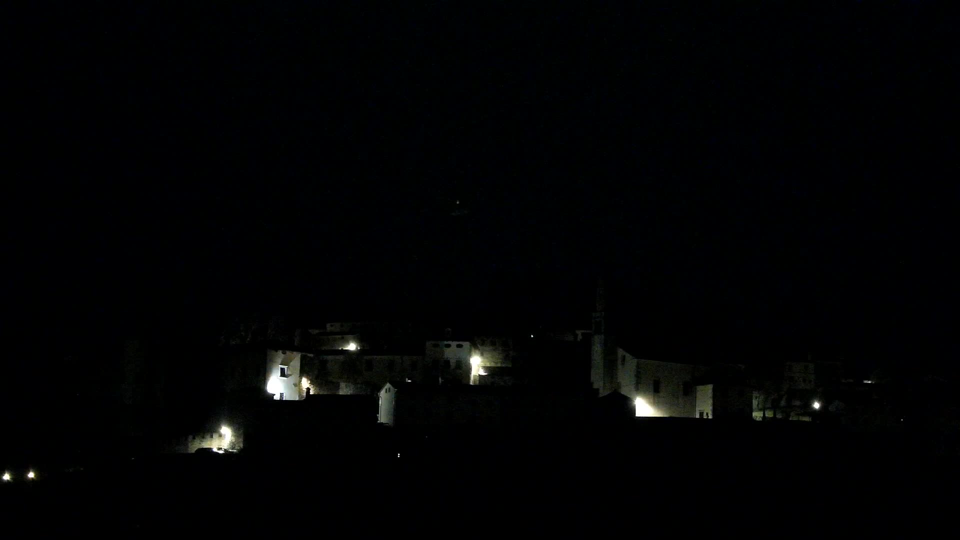 Štanjel – Entdecken Sie das Herz der Karstregion