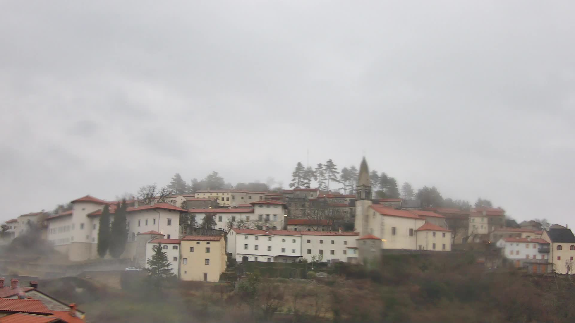 Štanjel – Discover the Heart of the Karst Region