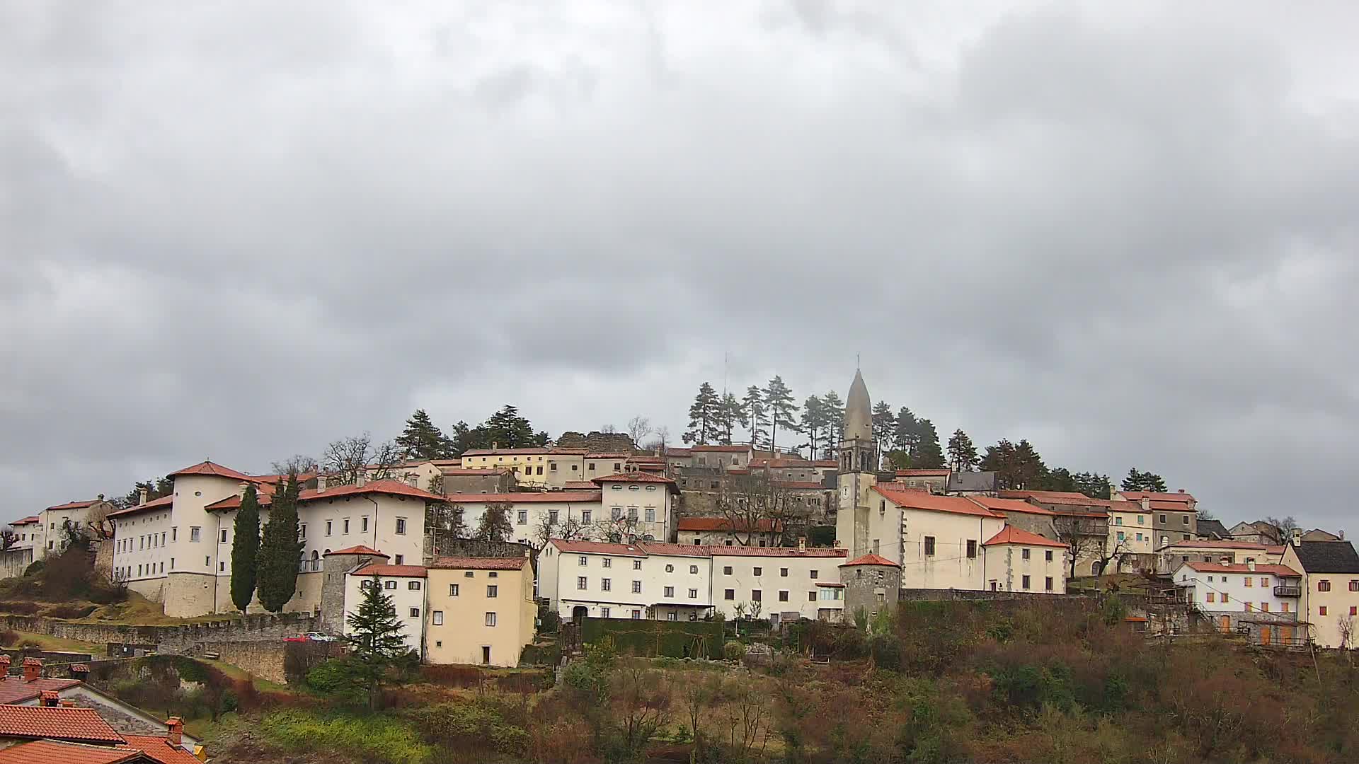 Štanjel Uživo: Otkrijte Srce Krasne Regije