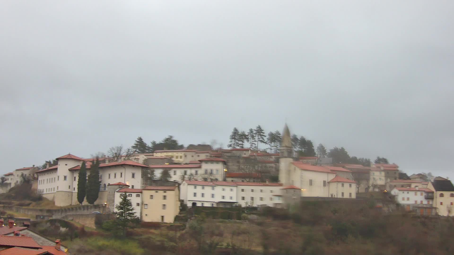 Štanjel – Scopri la gemma del Carso