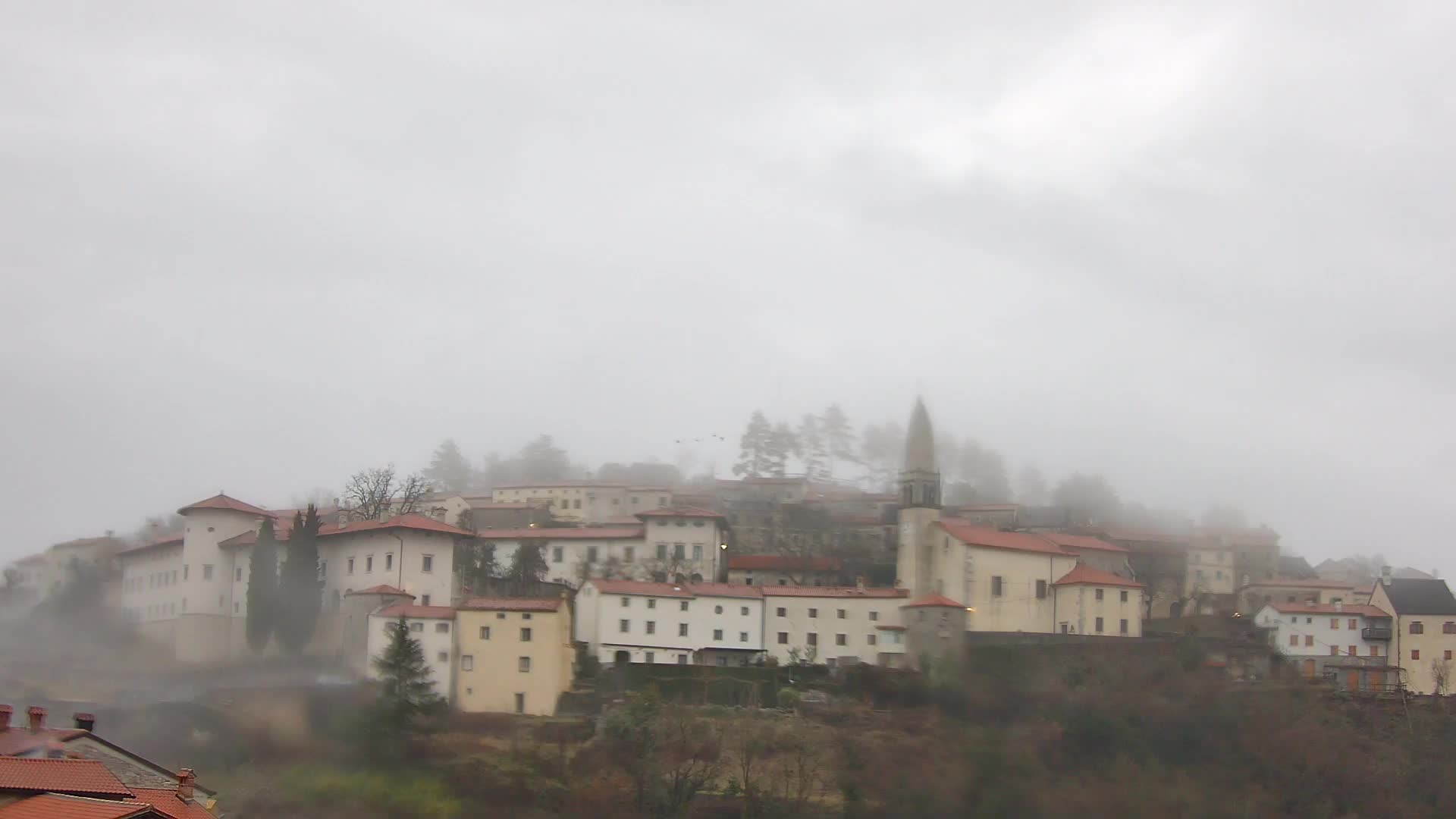 Štanjel – Scopri la gemma del Carso