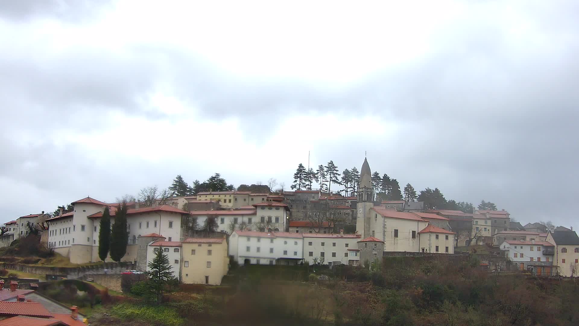 Štanjel Uživo: Otkrijte Srce Krasne Regije