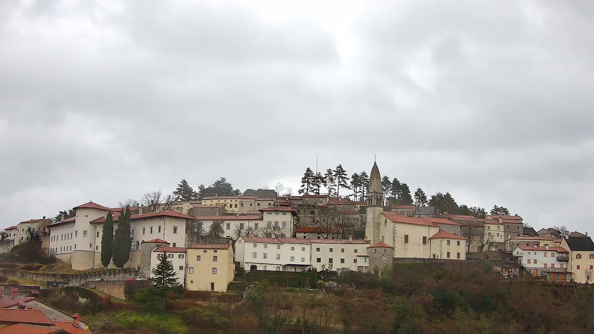 Štanjel Uživo: Otkrijte Srce Krasne Regije