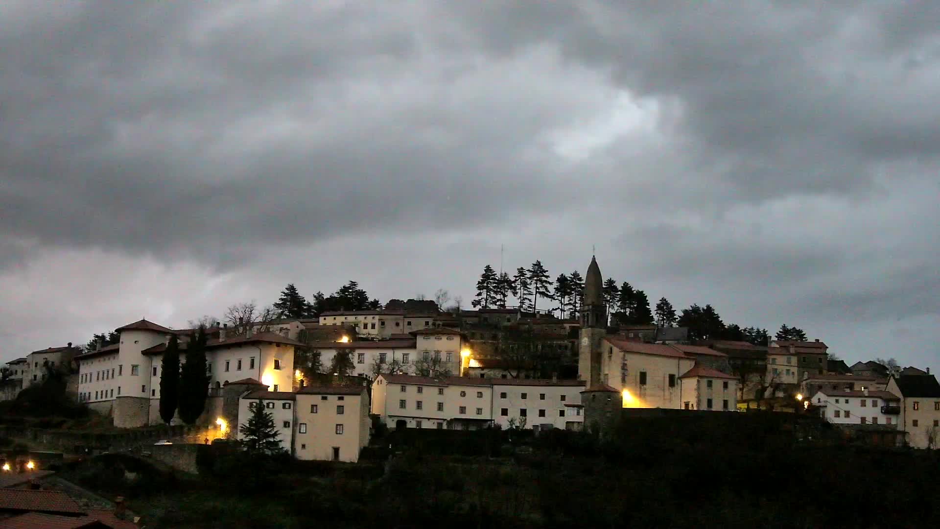 Štanjel – Descubre el Corazón de la Región del Karst