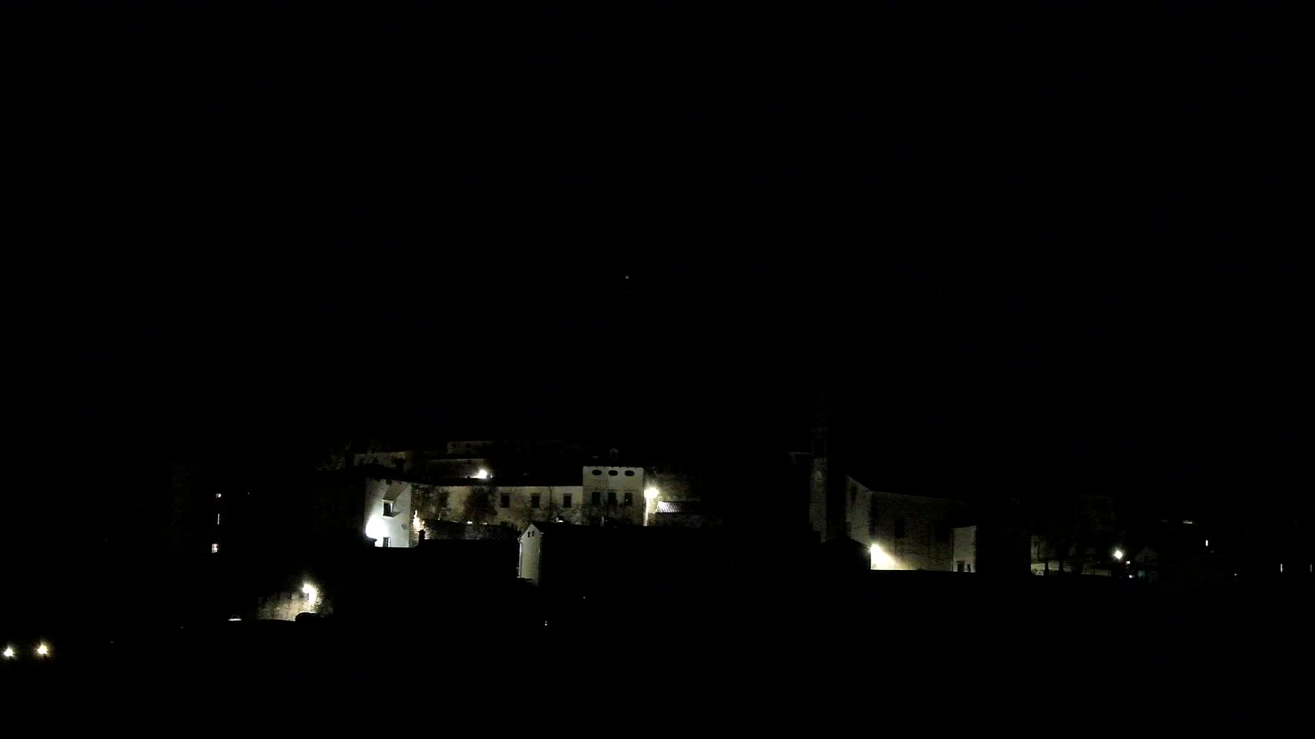 Štanjel – Discover the Heart of the Karst Region