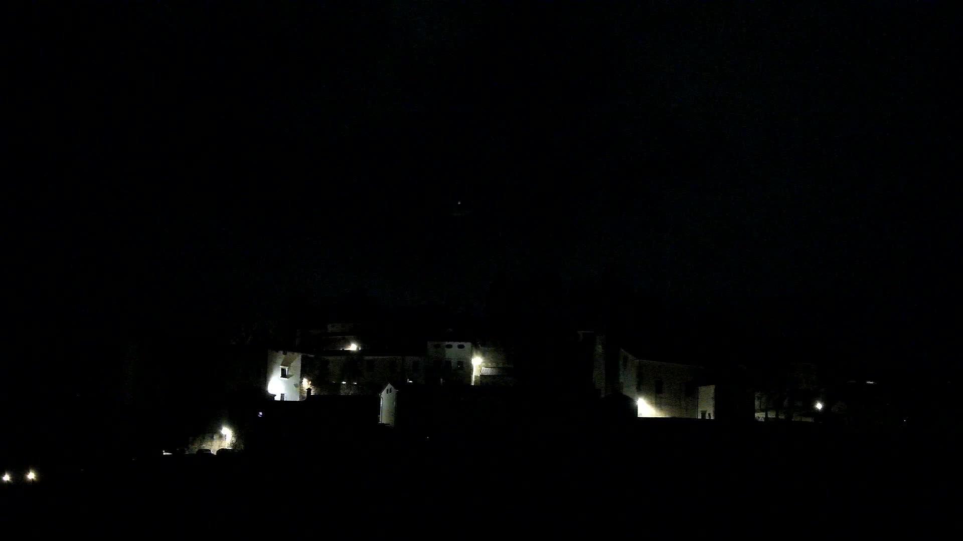 Štanjel v Živo: Odkrijte Srce Krasa