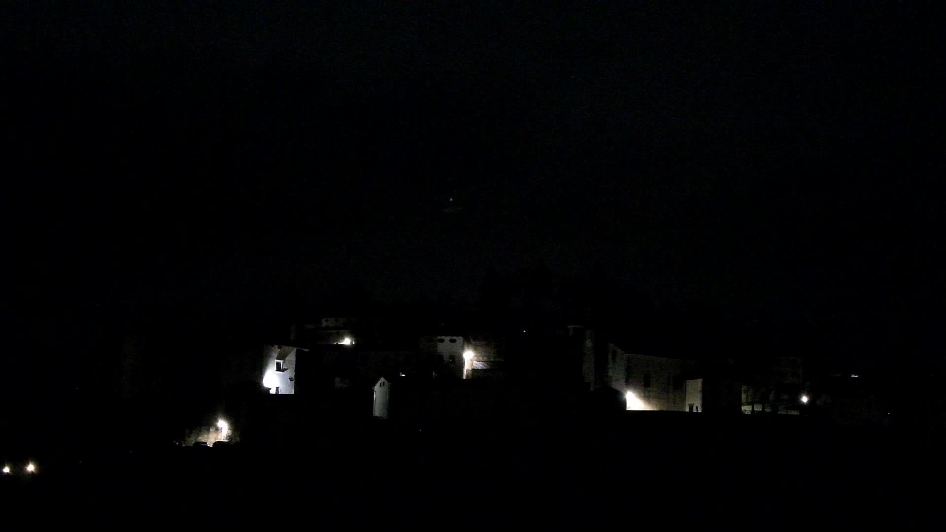 Štanjel – Découvrez le Cœur du Karst