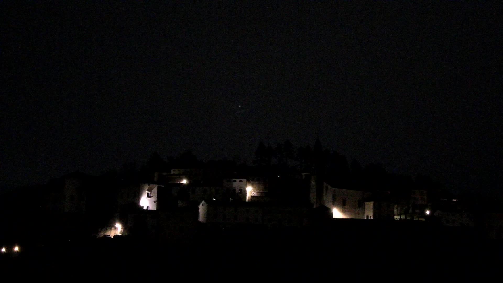 Štanjel – Entdecken Sie das Herz der Karstregion