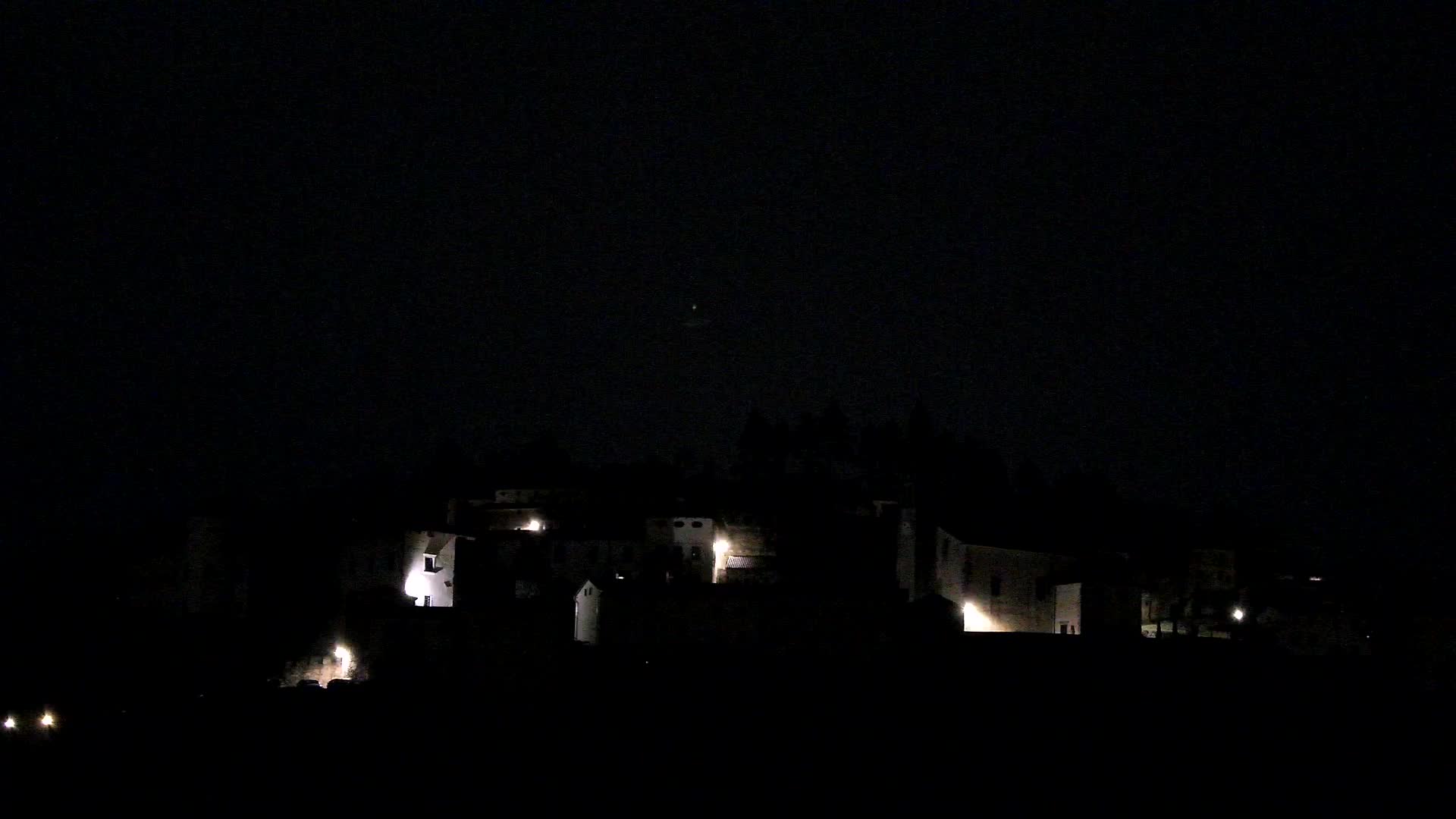 Štanjel – Entdecken Sie das Herz der Karstregion