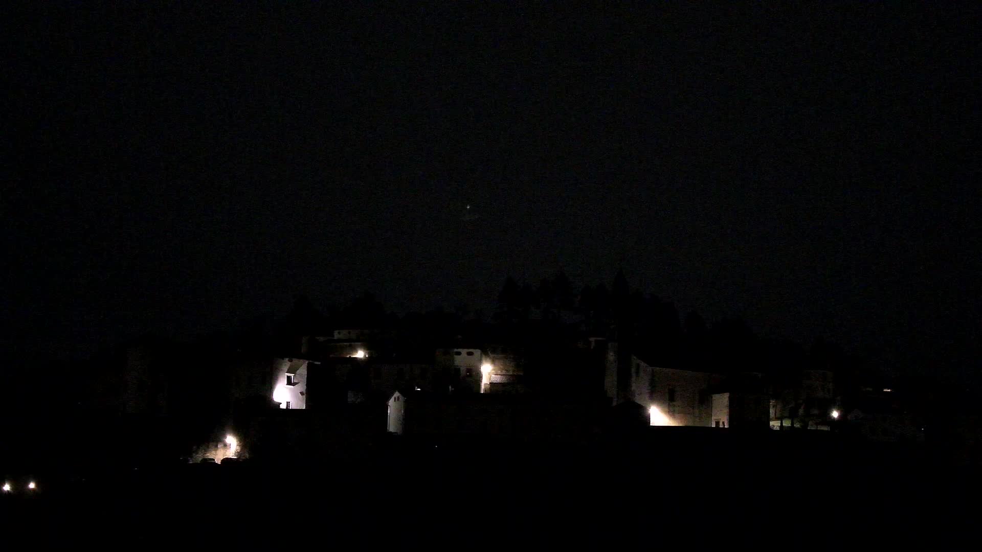 Štanjel Uživo: Otkrijte Srce Krasne Regije