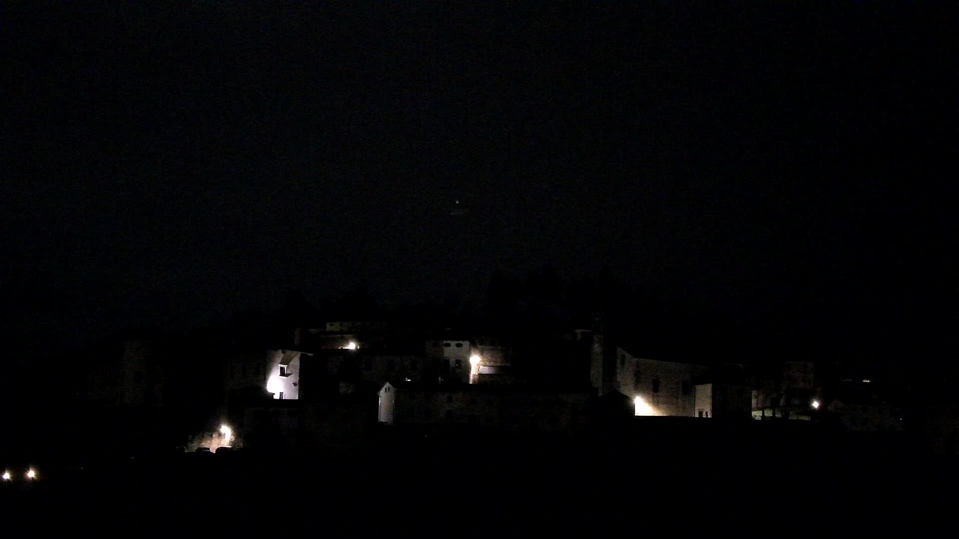 Štanjel – Discover the Heart of the Karst Region