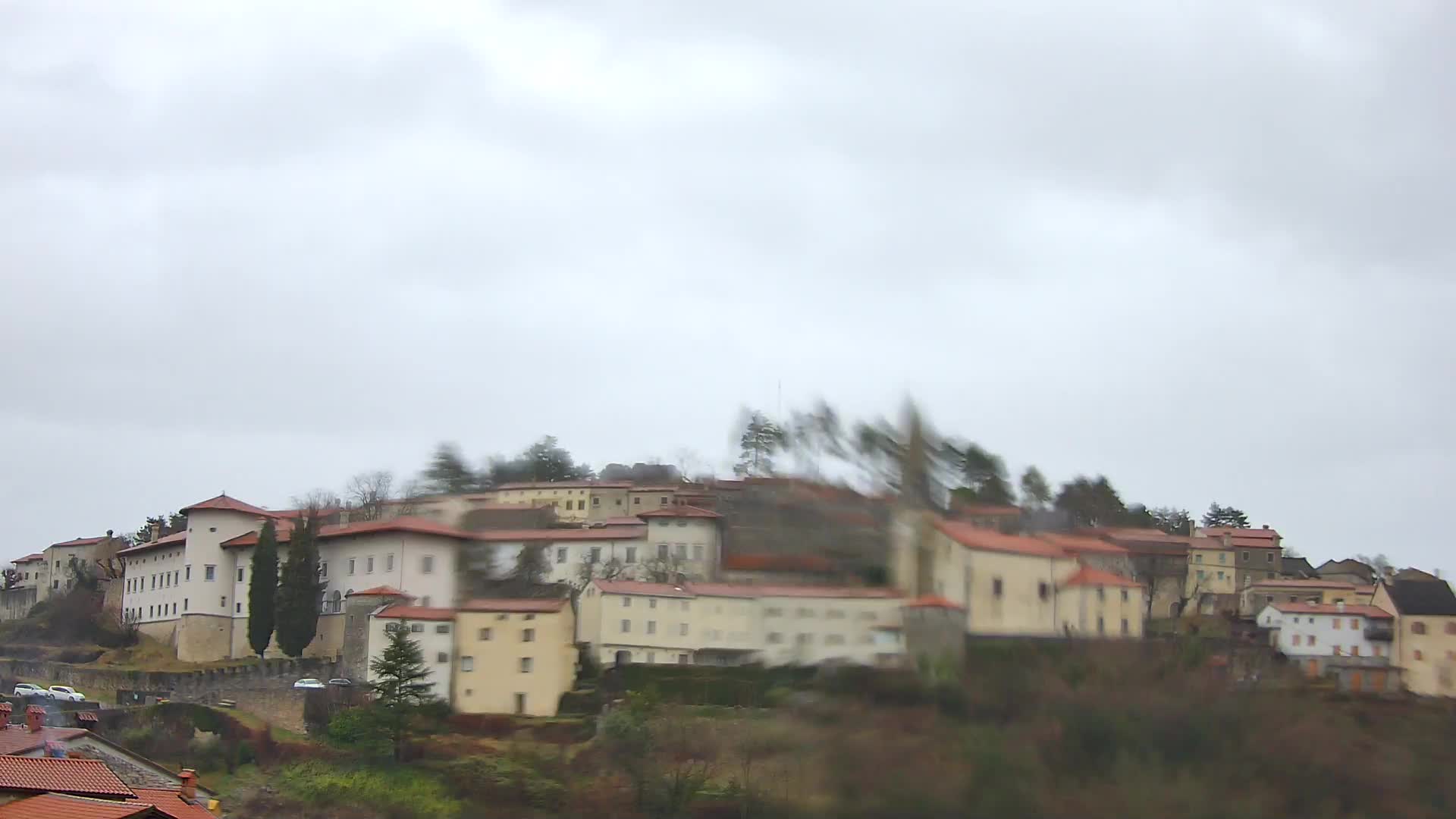 Štanjel – Discover the Heart of the Karst Region