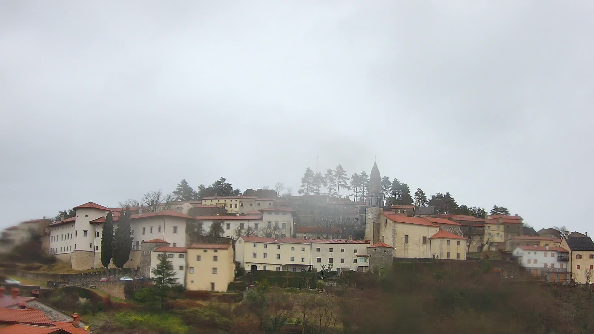 Štanjel Uživo: Otkrijte Srce Krasne Regije